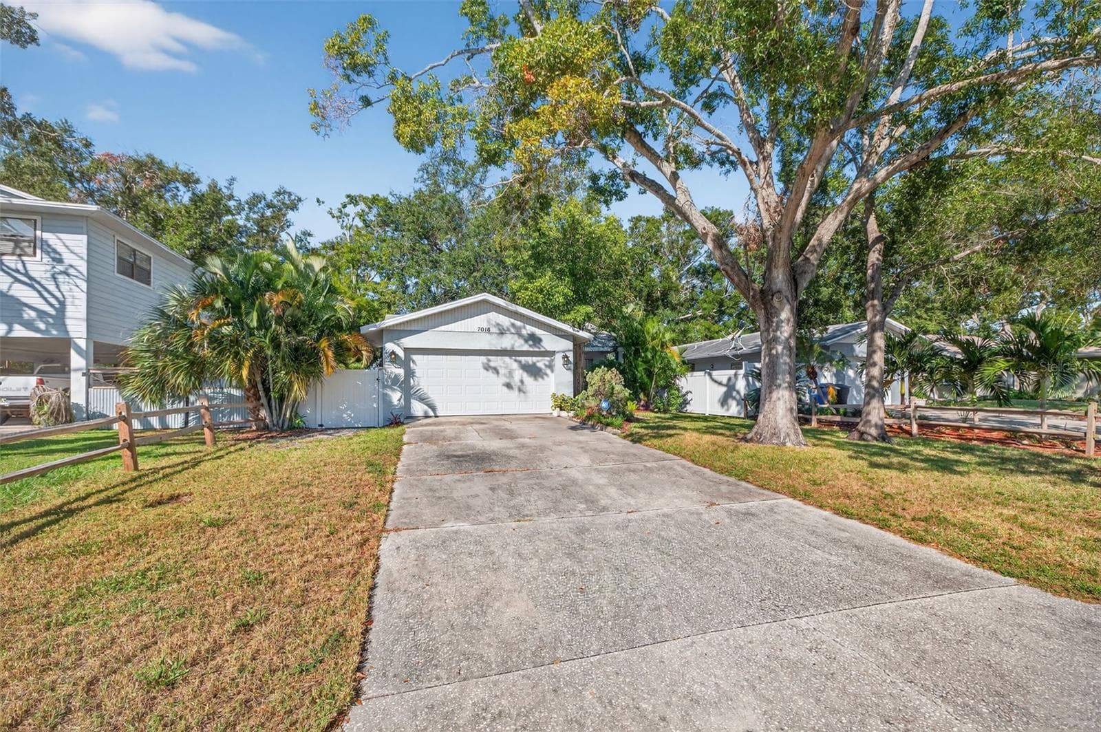 Single Family Residence at 7016 2ND ST N, ST PETERSBURG, photo 31 of 31