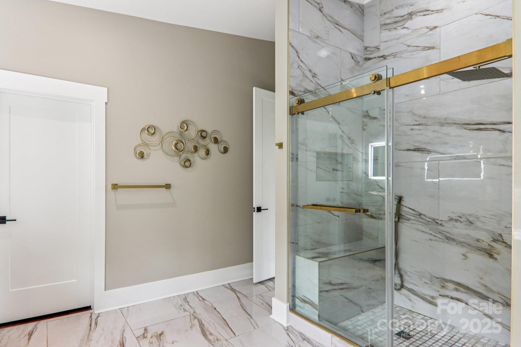 Recent build by Valencia example of finish qualityRecent build by Valencia example of finish quality - Waynesville