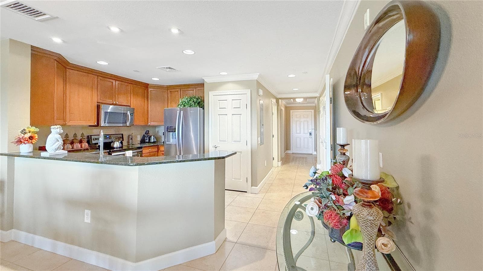 Condominium at 1370 CENTRE COURT RIDGE DR #303, REUNION, photo 12 of 54