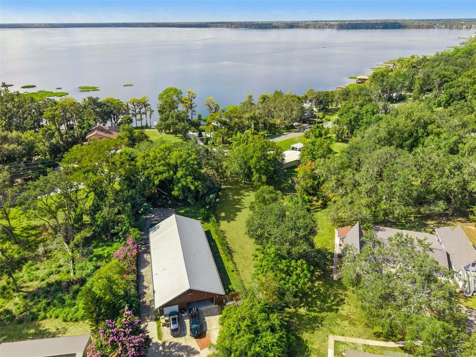 Land at LAKE LOUISA RD, CLERMONT, photo 12 of 27