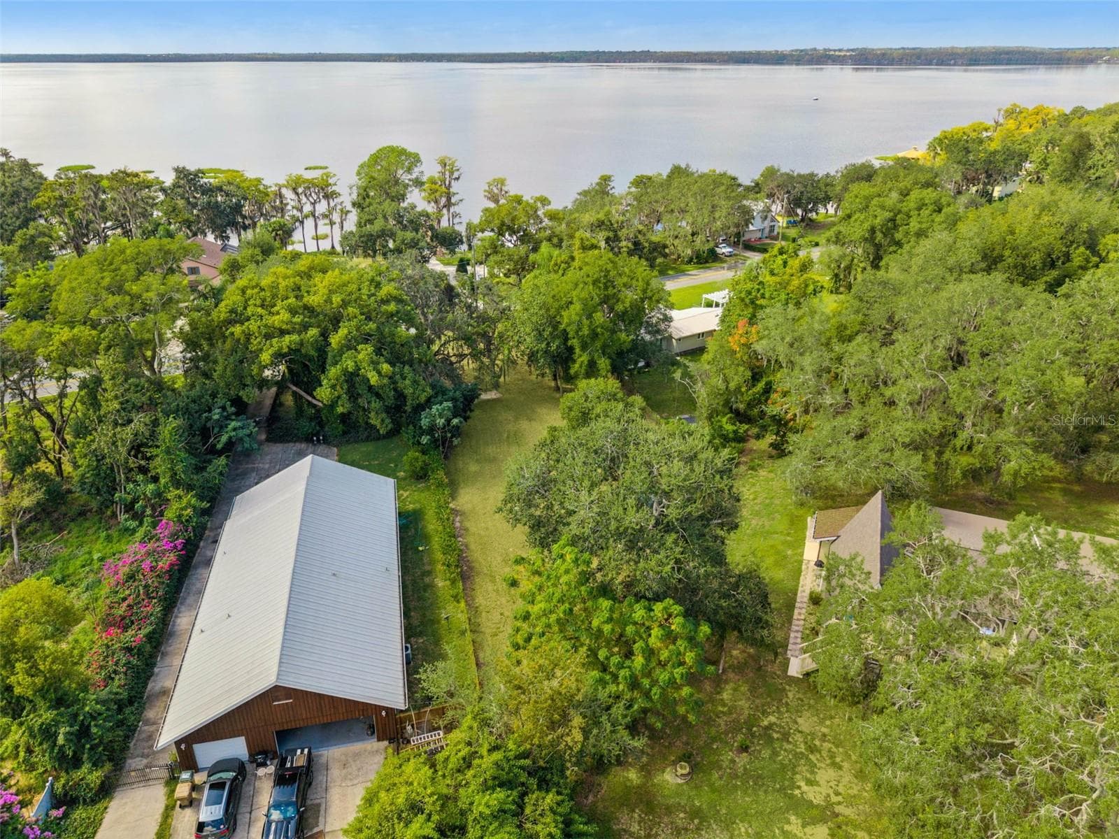 Land at LAKE LOUISA RD, CLERMONT, photo 13 of 27