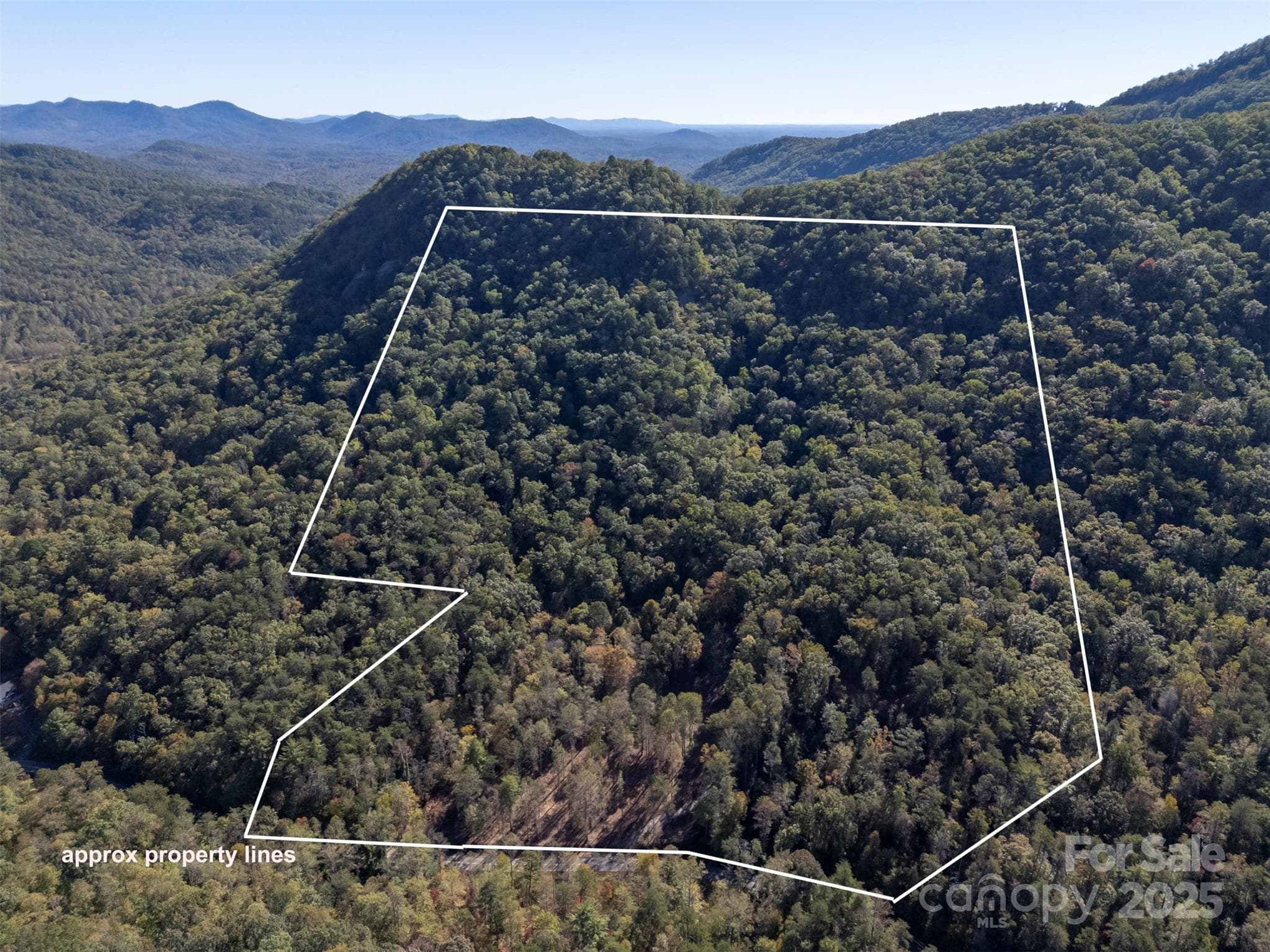 3298 Buffalo Creek Road