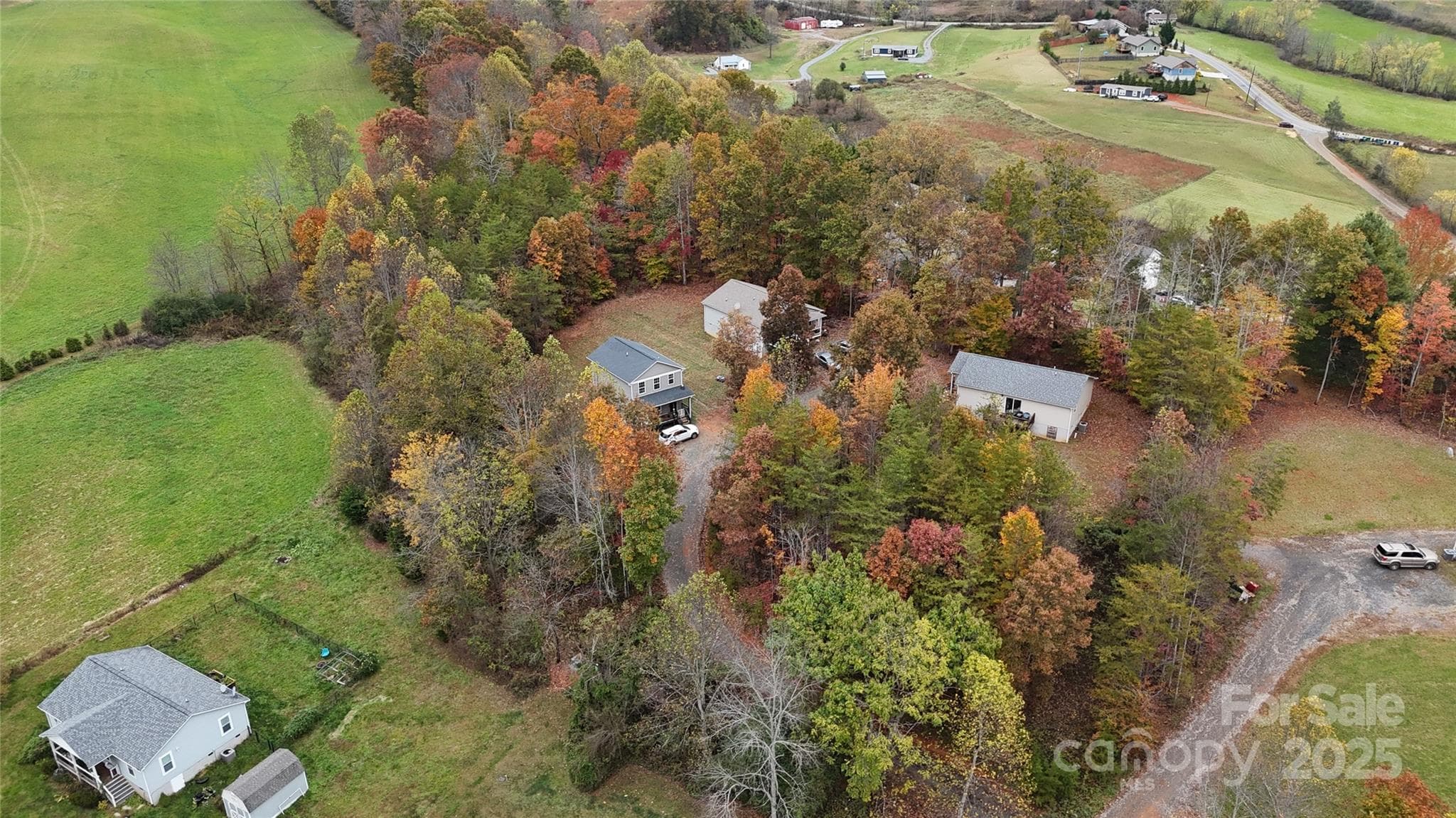 Portfolio at 117 Tomato Town Road, Leicester, photo 2 of 6