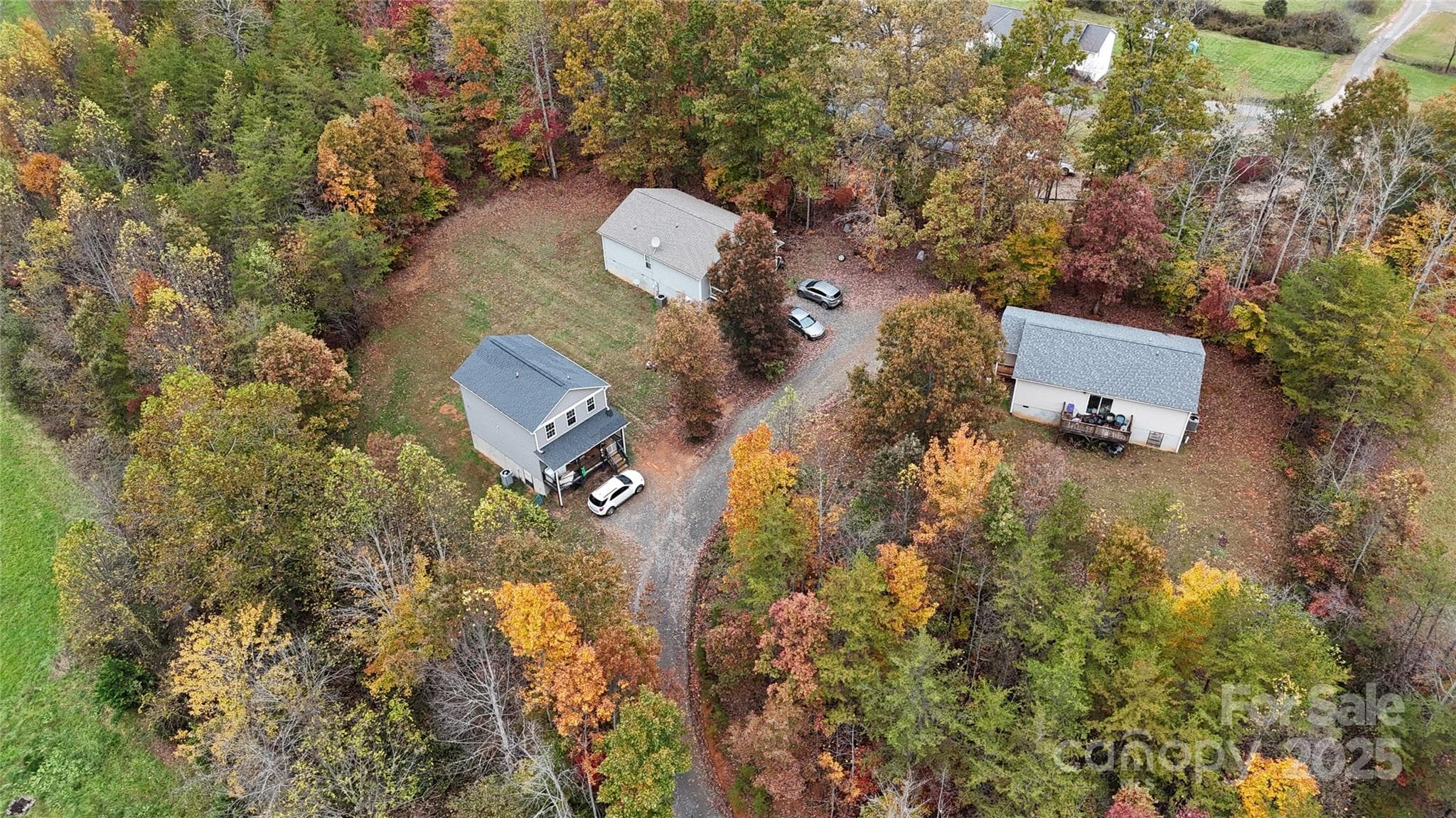 Portfolio at 117 Tomato Town Road, Leicester, photo 4 of 6