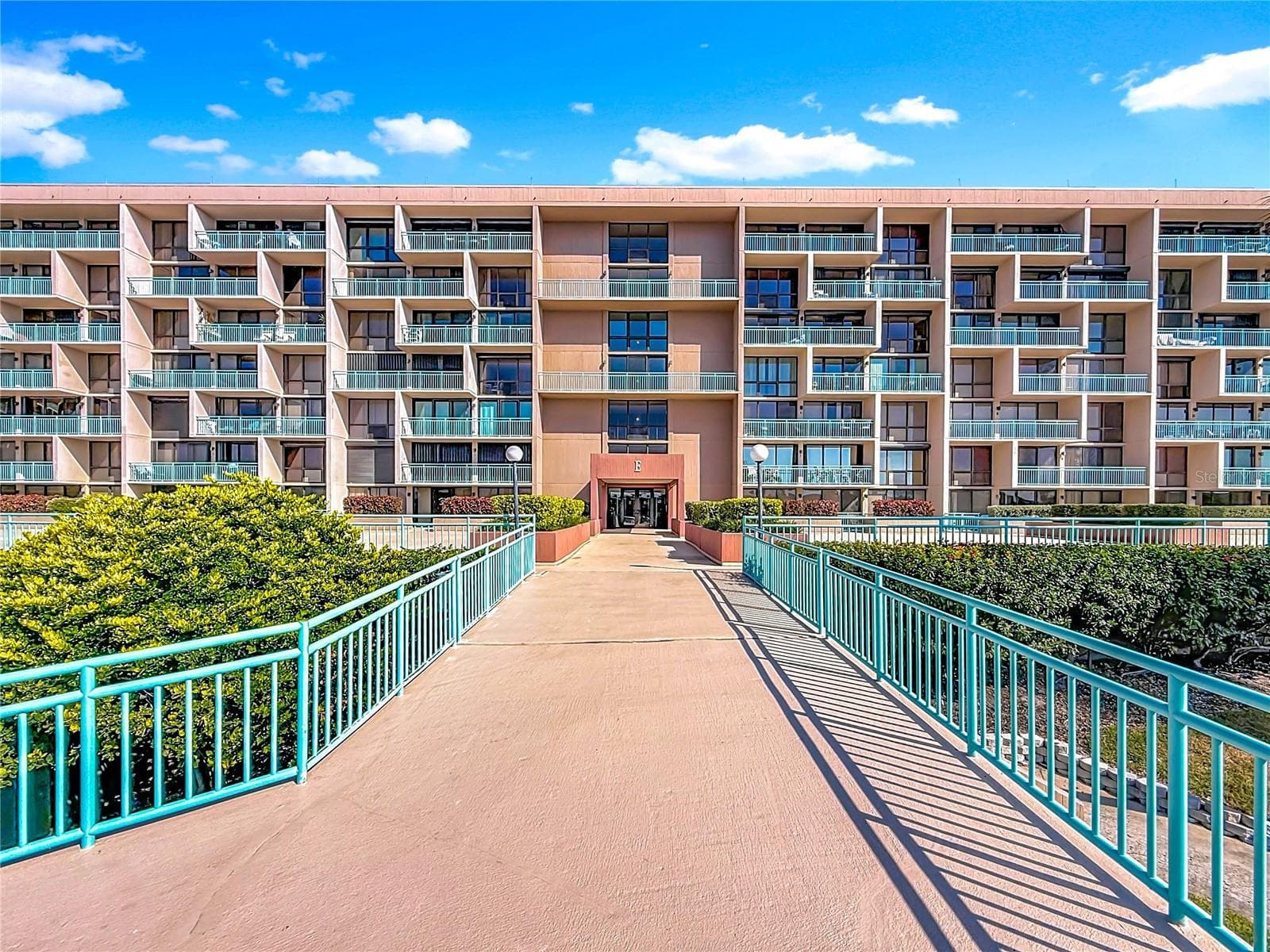 Condominium at 1 KEY CAPRI #201E, TREASURE ISLAND, photo 5 of 100