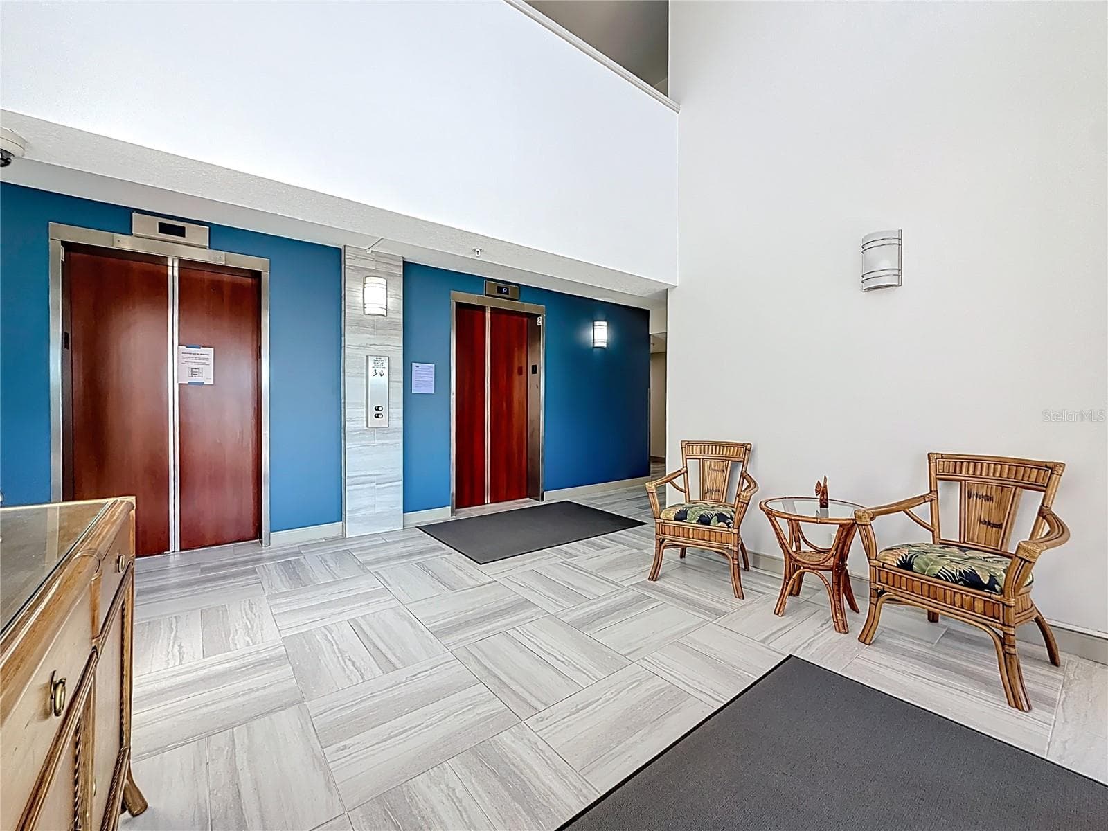 Condominium at 1 KEY CAPRI #201E, TREASURE ISLAND, photo 9 of 100