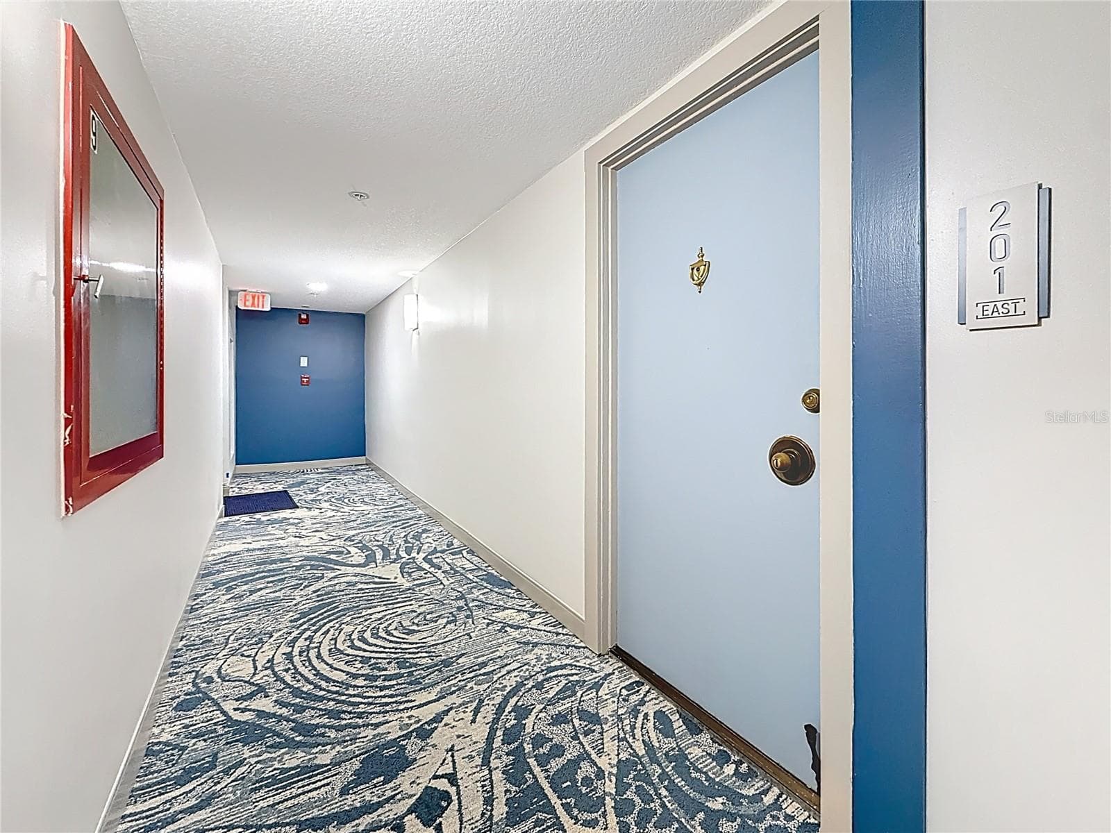 Condominium at 1 KEY CAPRI #201E, TREASURE ISLAND, photo 13 of 100