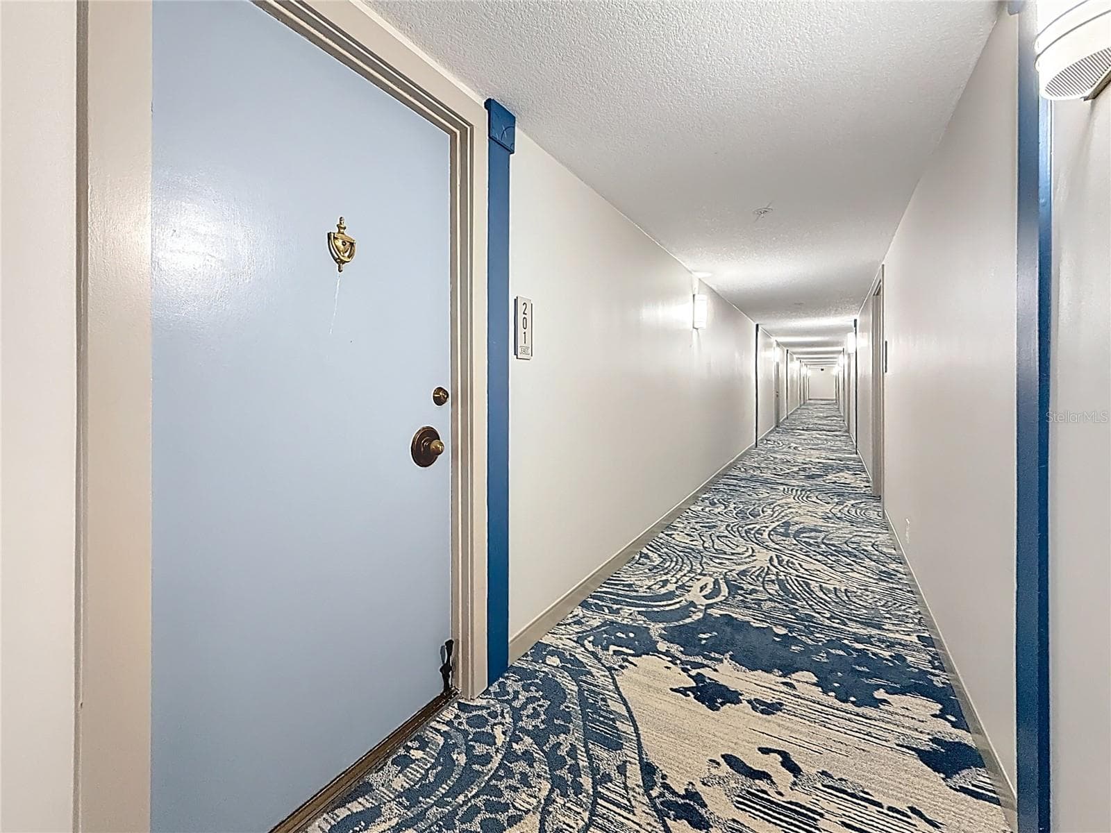Condominium at 1 KEY CAPRI #201E, TREASURE ISLAND, photo 14 of 100
