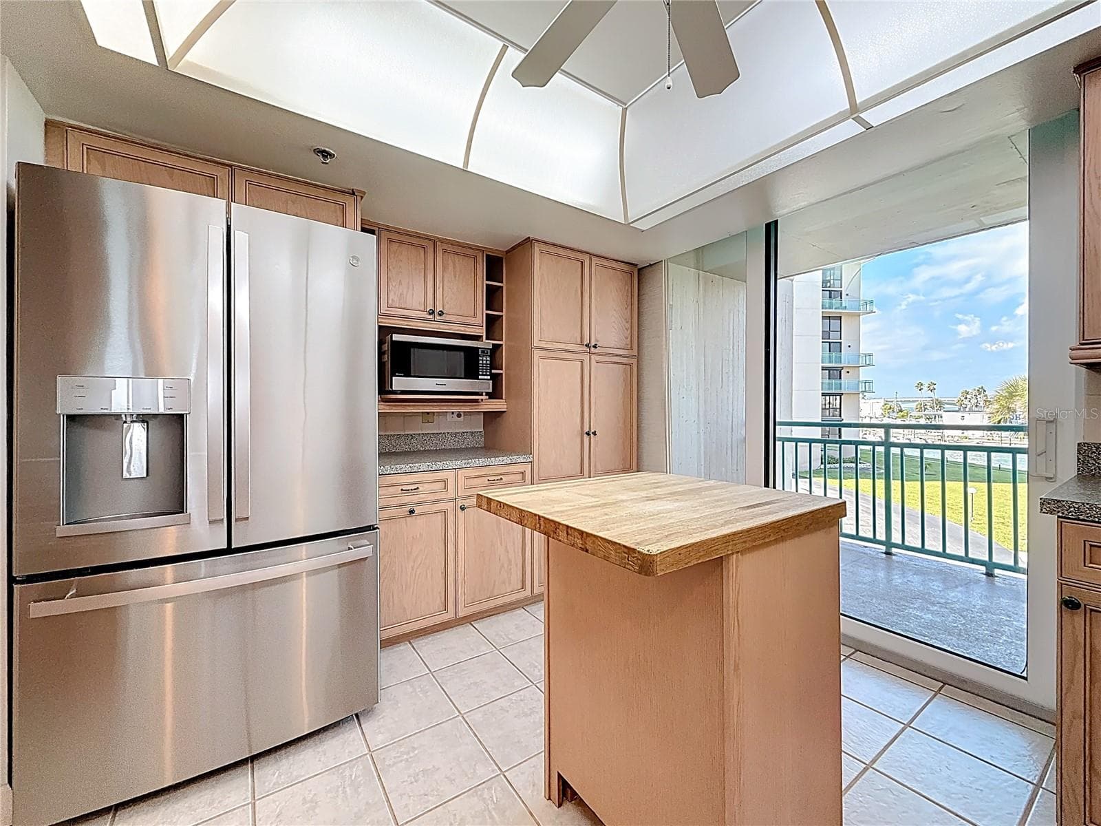 Condominium at 1 KEY CAPRI #201E, TREASURE ISLAND, photo 24 of 100