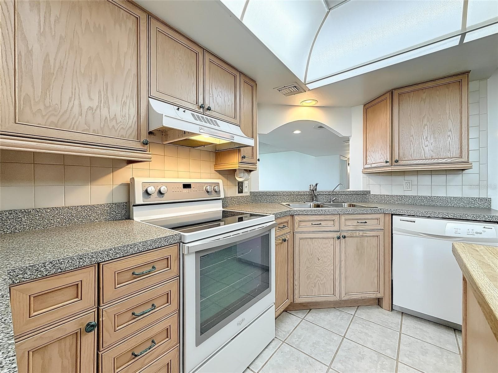 Condominium at 1 KEY CAPRI #201E, TREASURE ISLAND, photo 26 of 100