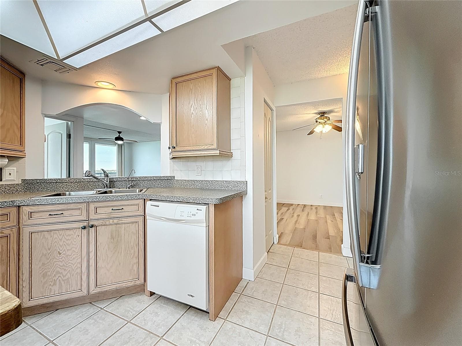 Condominium at 1 KEY CAPRI #201E, TREASURE ISLAND, photo 29 of 100