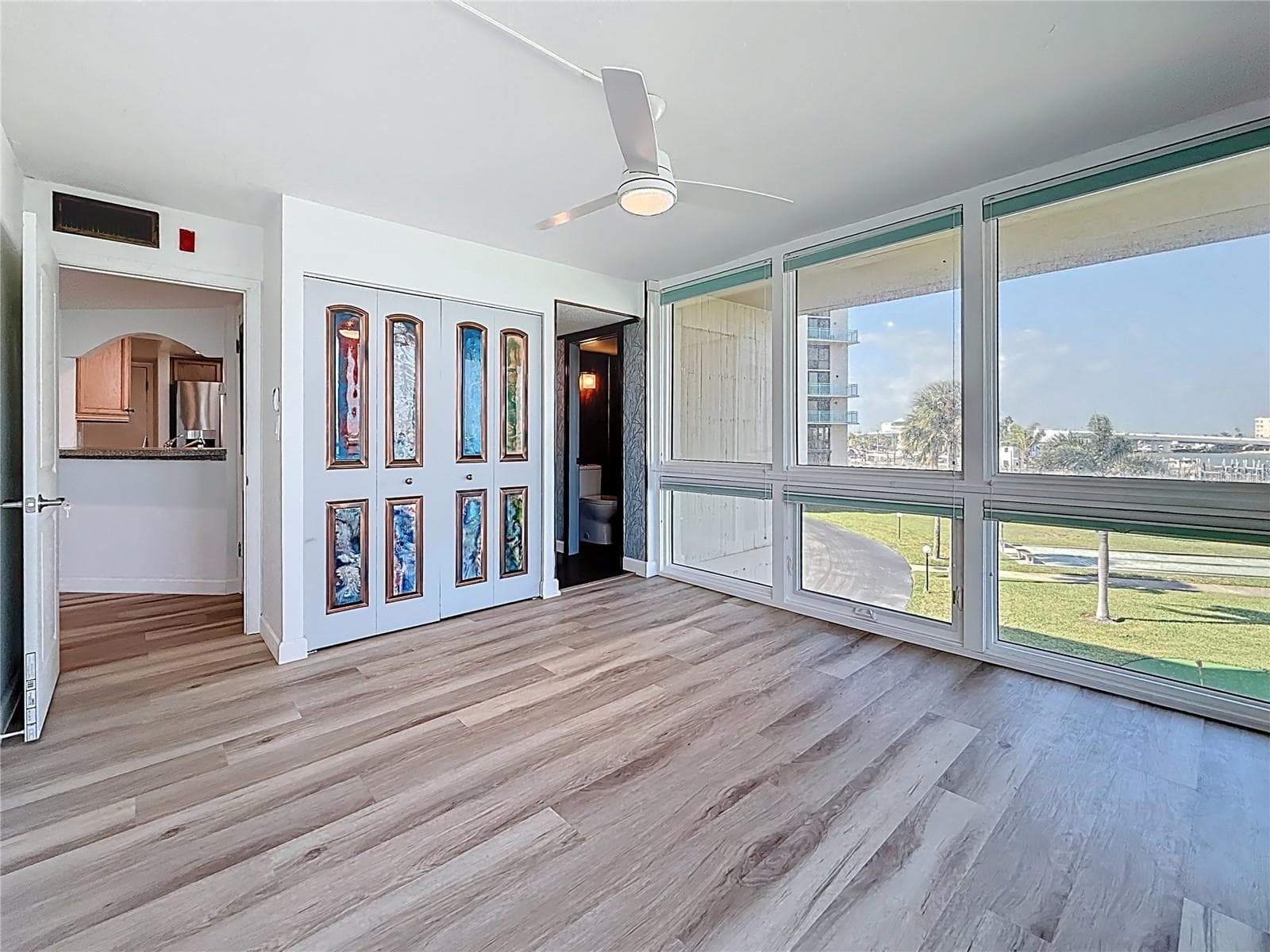 Condominium at 1 KEY CAPRI #201E, TREASURE ISLAND, photo 48 of 100