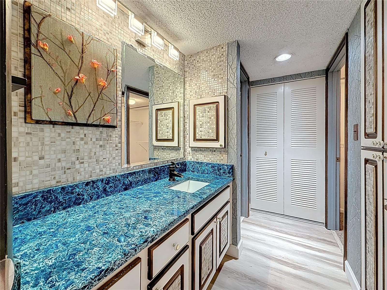 Condominium at 1 KEY CAPRI #201E, TREASURE ISLAND, photo 58 of 100