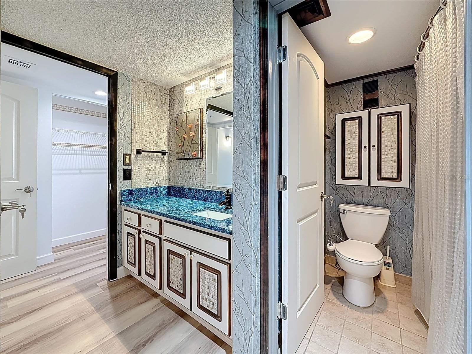 Condominium at 1 KEY CAPRI #201E, TREASURE ISLAND, photo 59 of 100