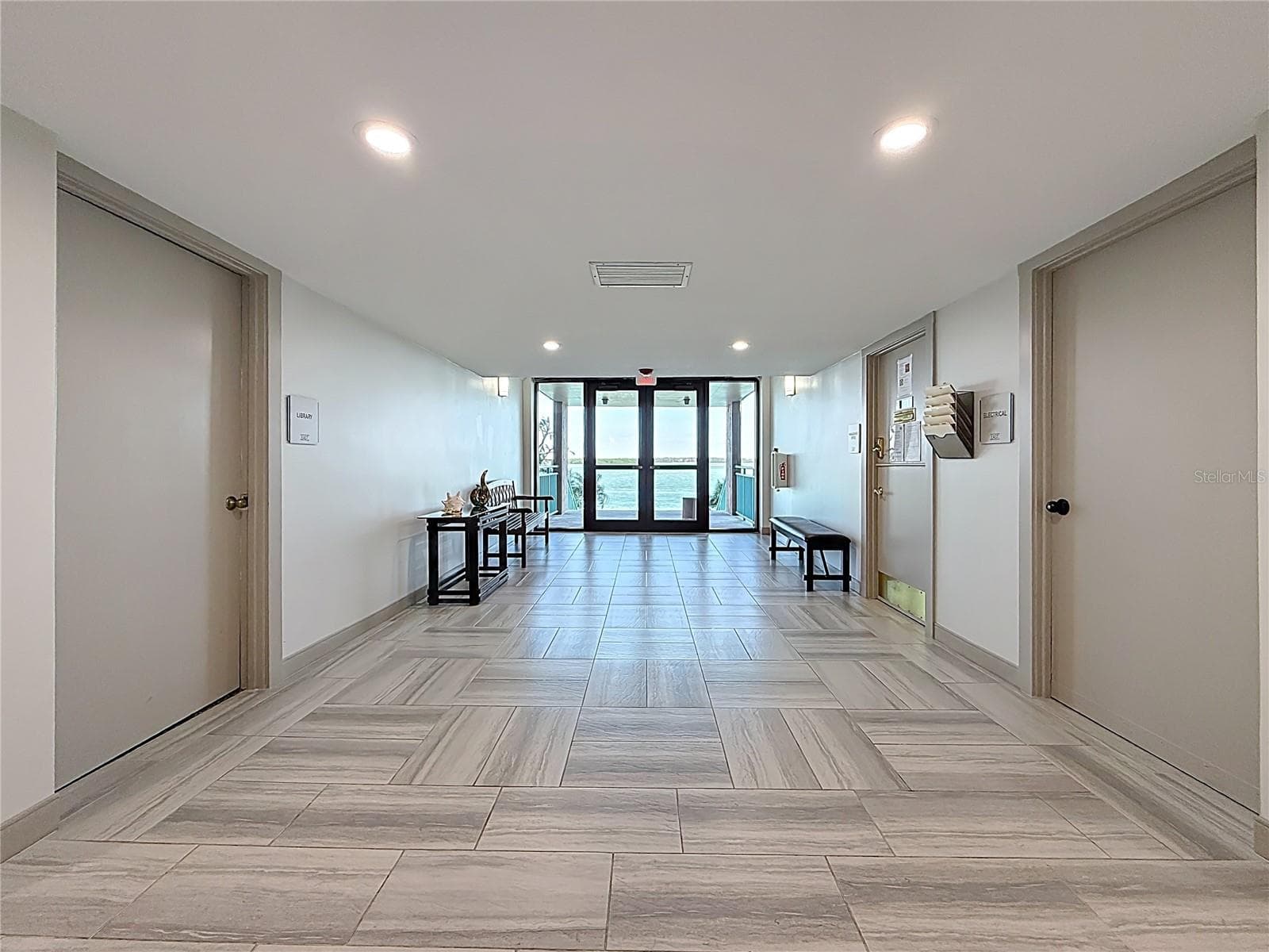 Condominium at 1 KEY CAPRI #201E, TREASURE ISLAND, photo 66 of 100