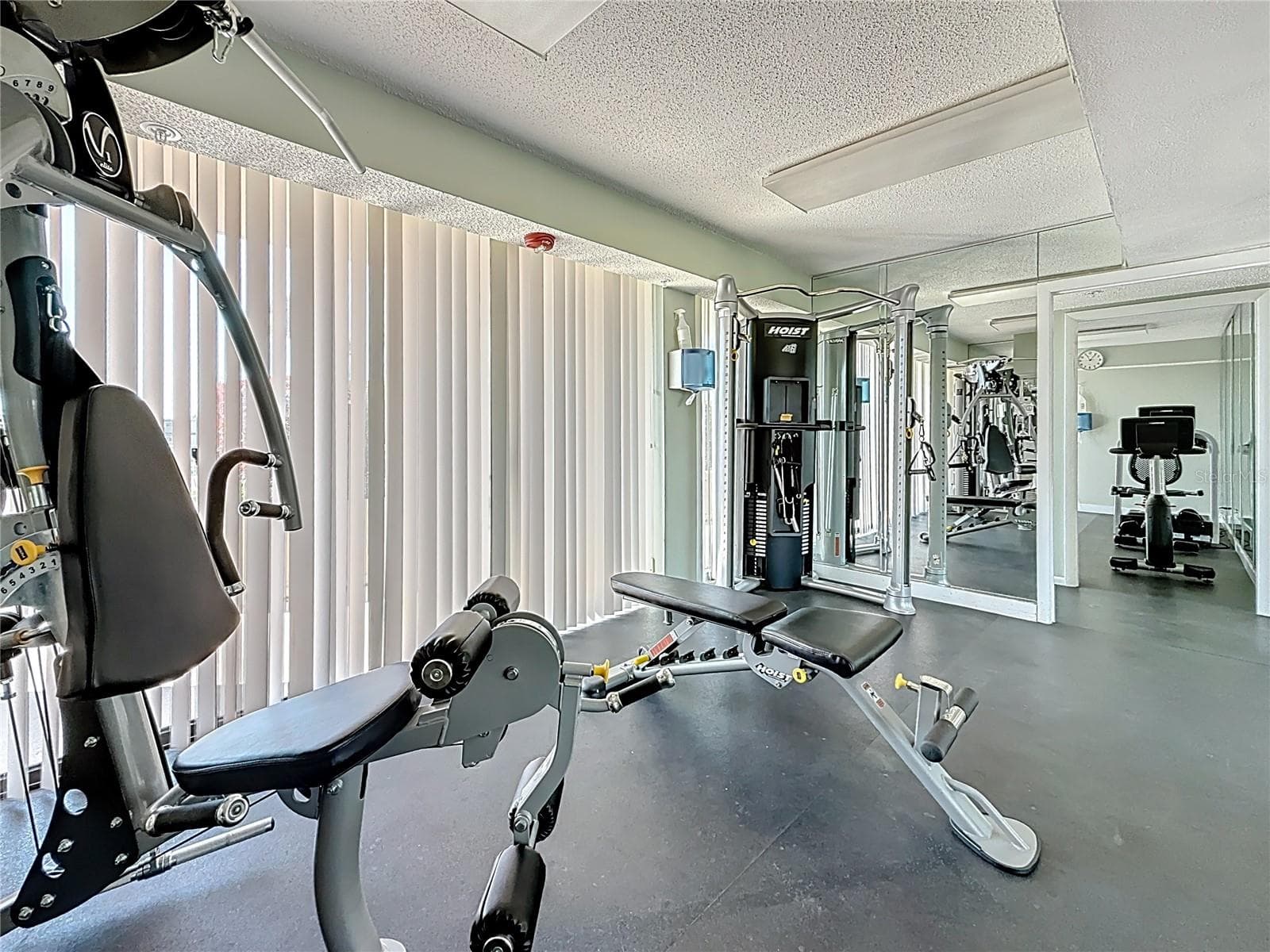 Condominium at 1 KEY CAPRI #201E, TREASURE ISLAND, photo 67 of 100
