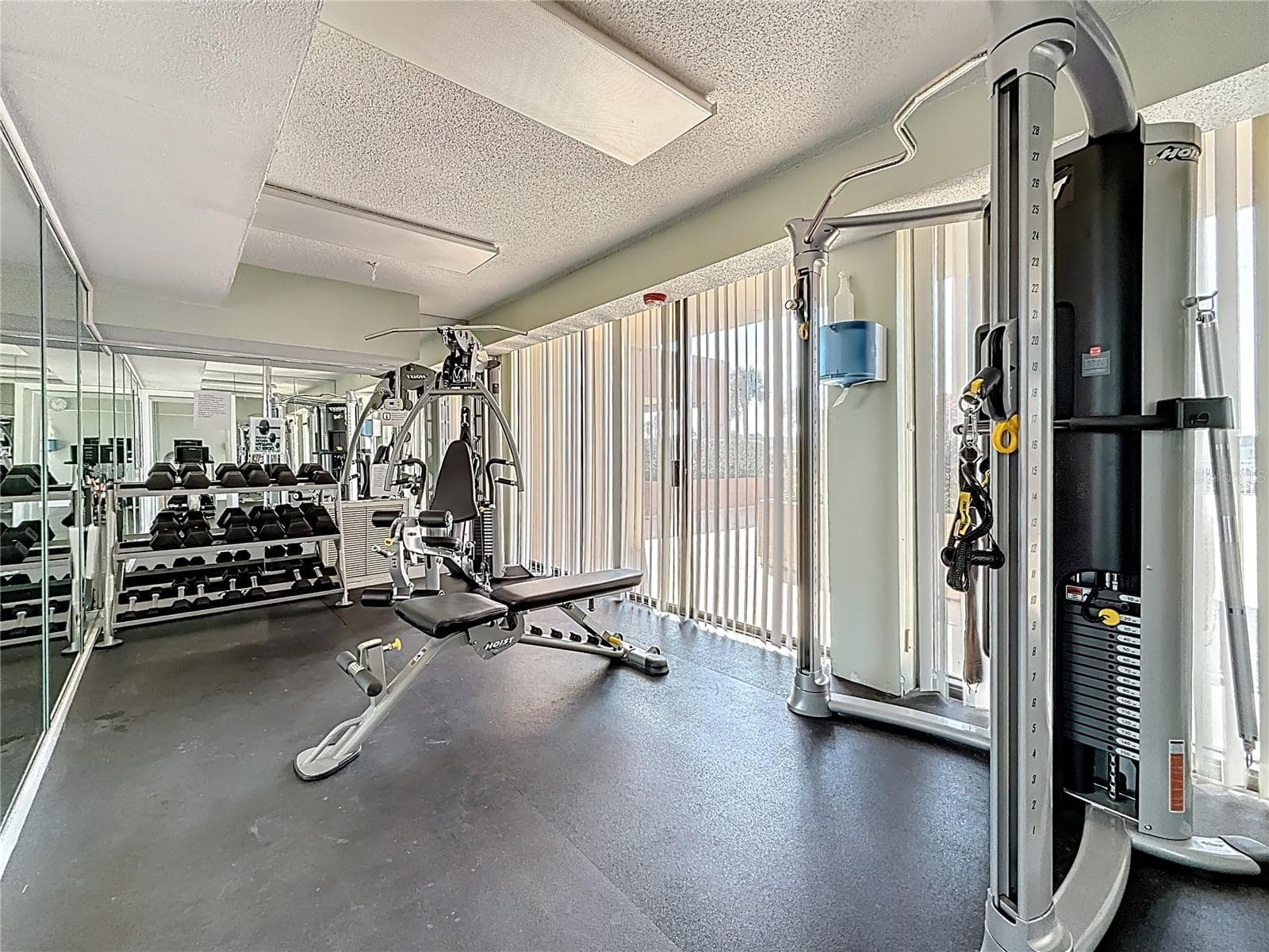 Condominium at 1 KEY CAPRI #201E, TREASURE ISLAND, photo 68 of 100