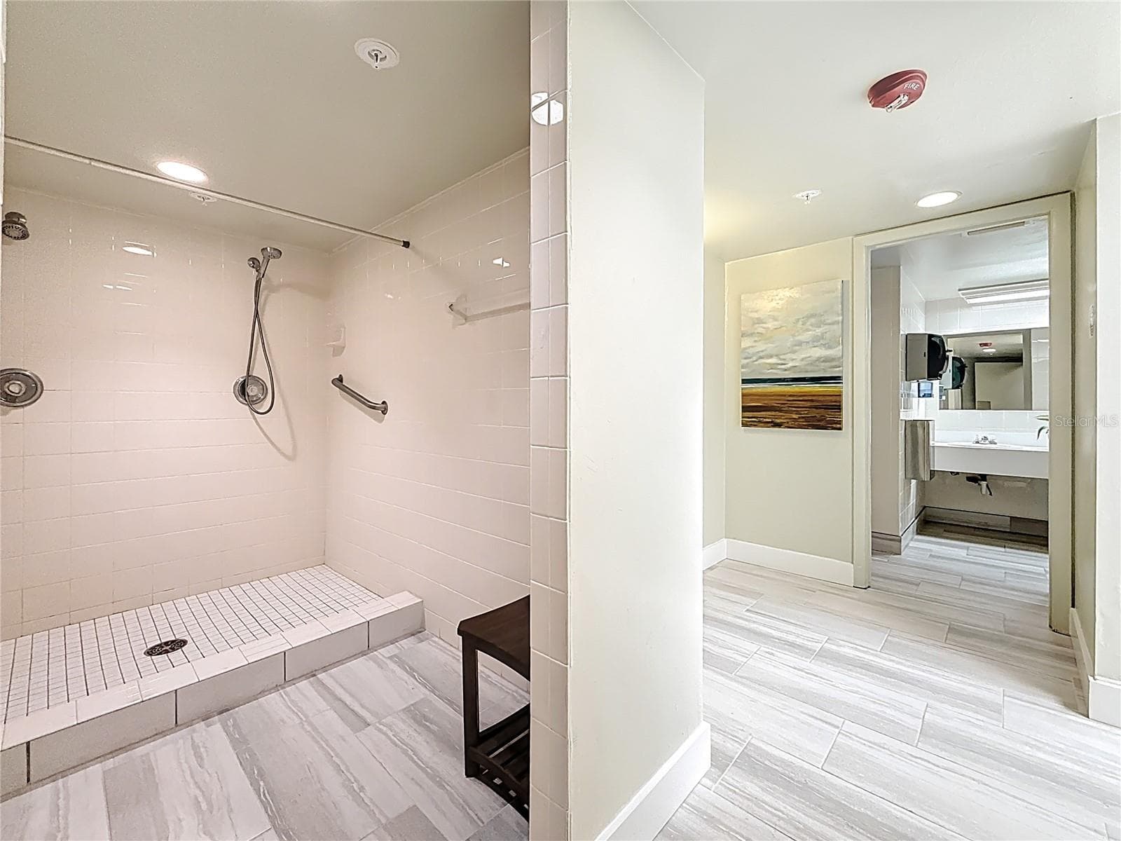 Condominium at 1 KEY CAPRI #201E, TREASURE ISLAND, photo 75 of 100