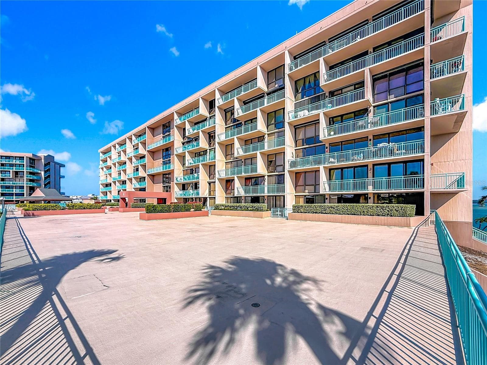 Condominium at 1 KEY CAPRI #201E, TREASURE ISLAND, photo 79 of 100