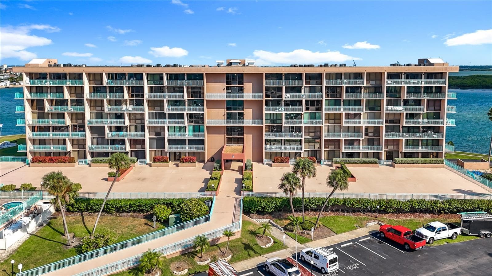 Condominium at 1 KEY CAPRI #201E, TREASURE ISLAND, photo 88 of 100