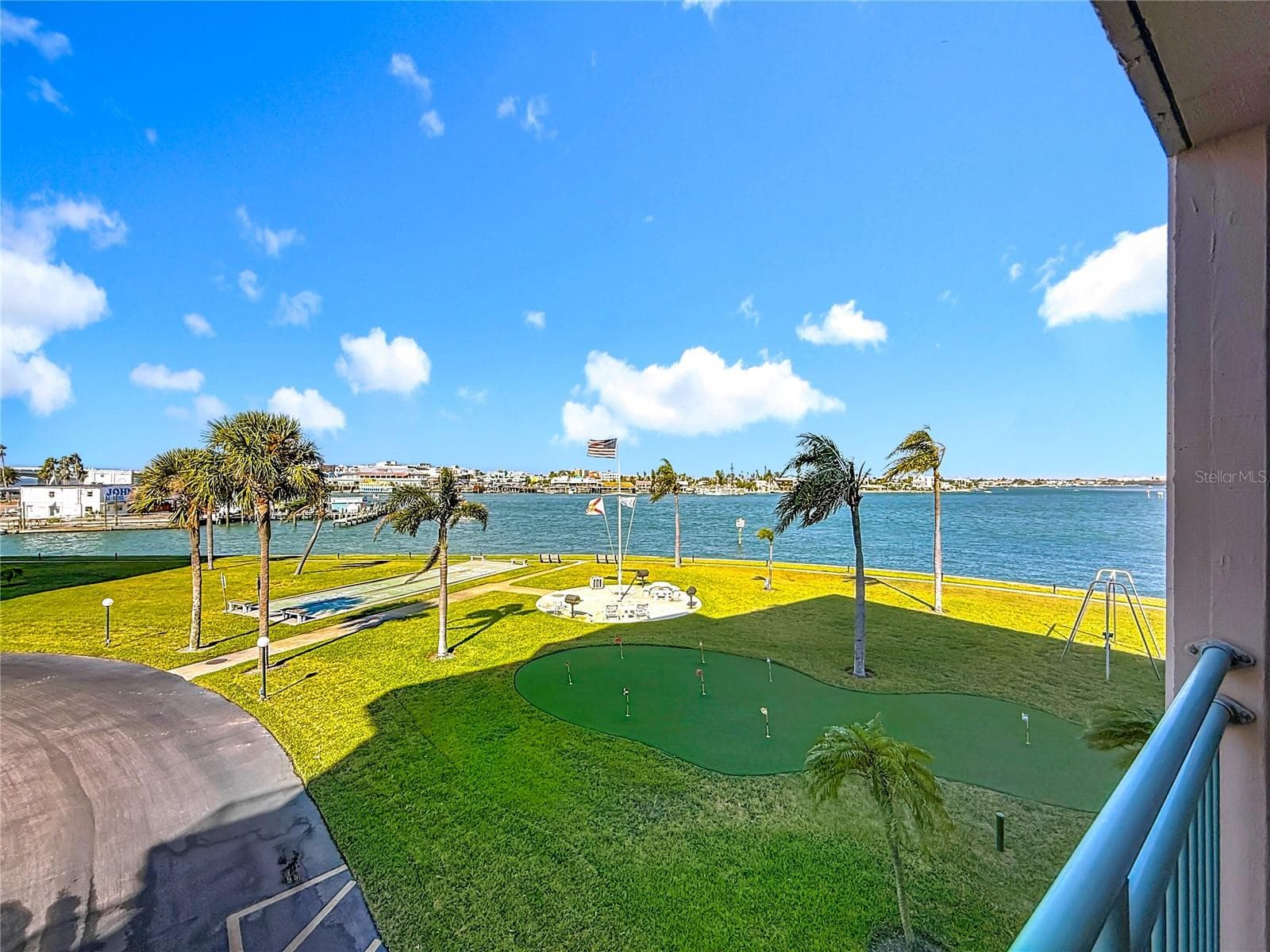 Condominium at 1 KEY CAPRI #201E, TREASURE ISLAND, photo 89 of 100