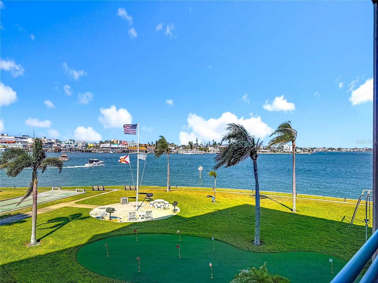 Condominium at 1 KEY CAPRI #201E, TREASURE ISLAND, photo 90 of 100