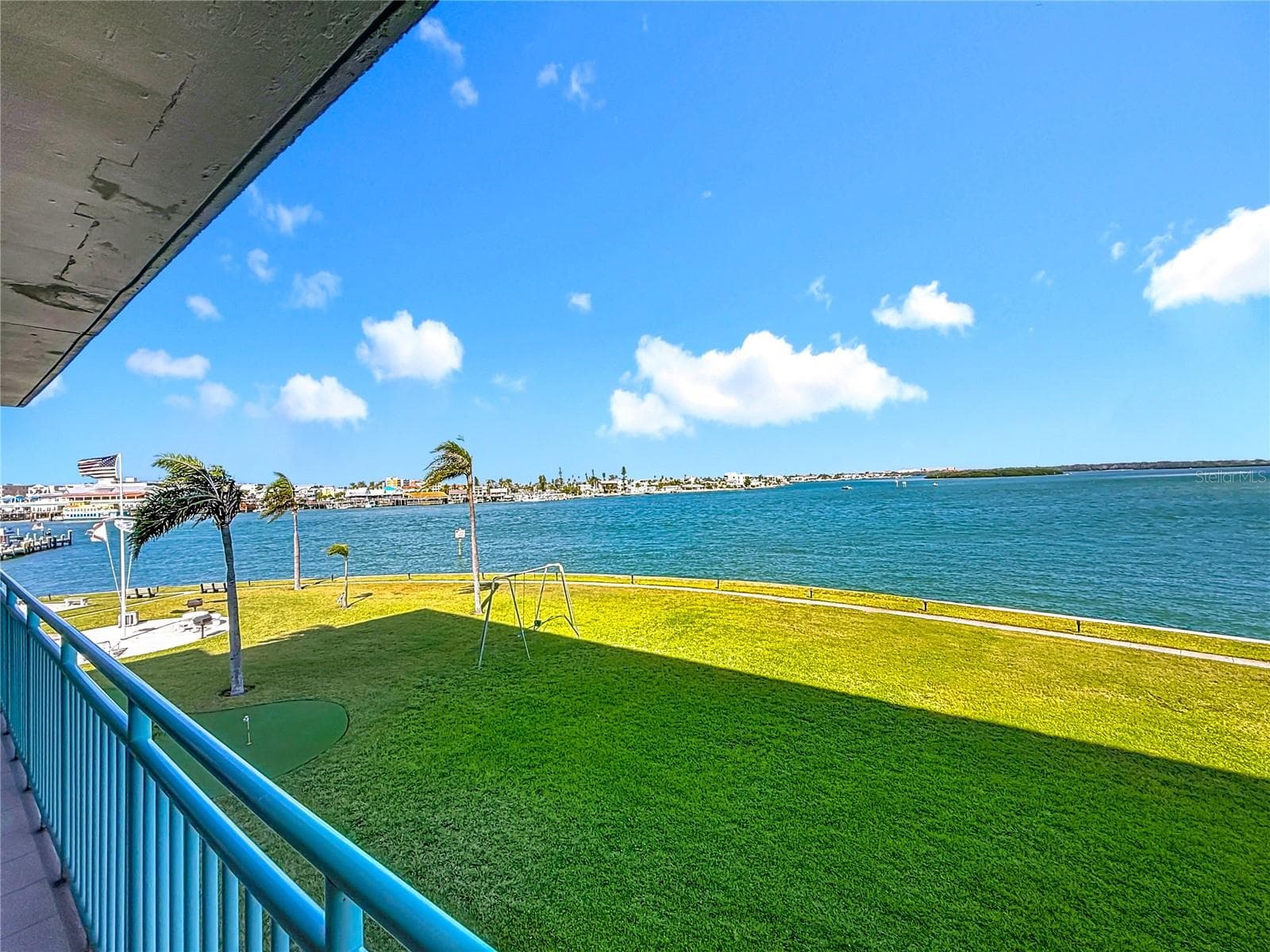 Condominium at 1 KEY CAPRI #201E, TREASURE ISLAND, photo 92 of 100