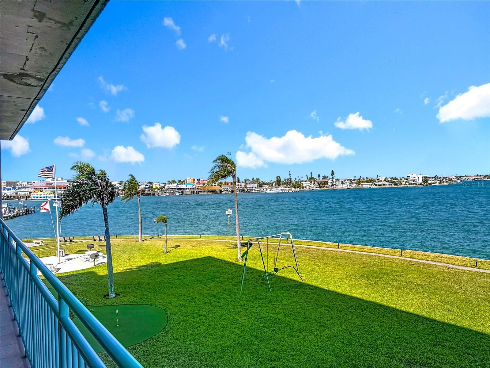 Condominium at 1 KEY CAPRI #201E, TREASURE ISLAND, photo 93 of 100