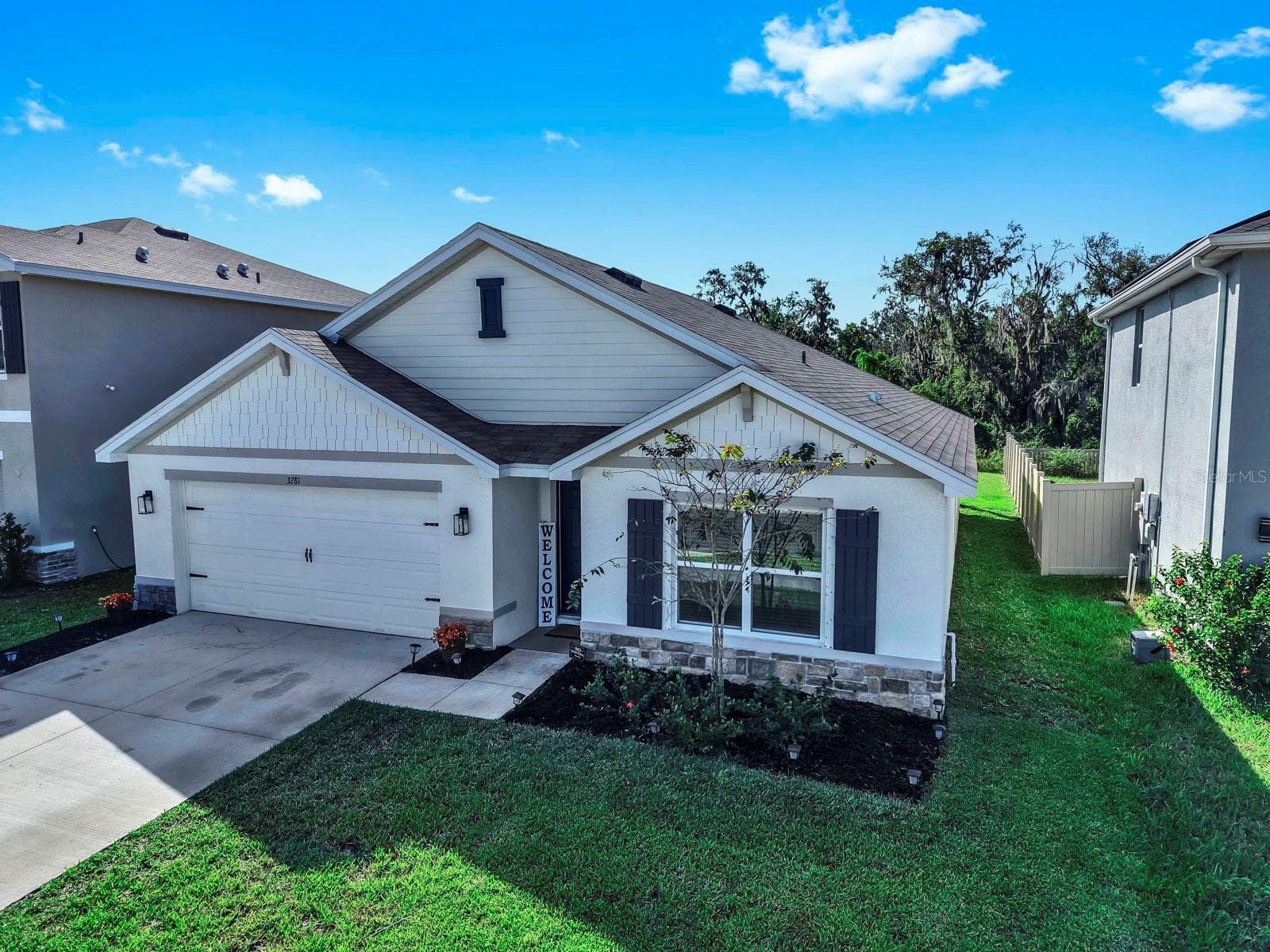 Single Family Residence at 3281 SILVER DATE DR, WIMAUMA, photo 2 of 51