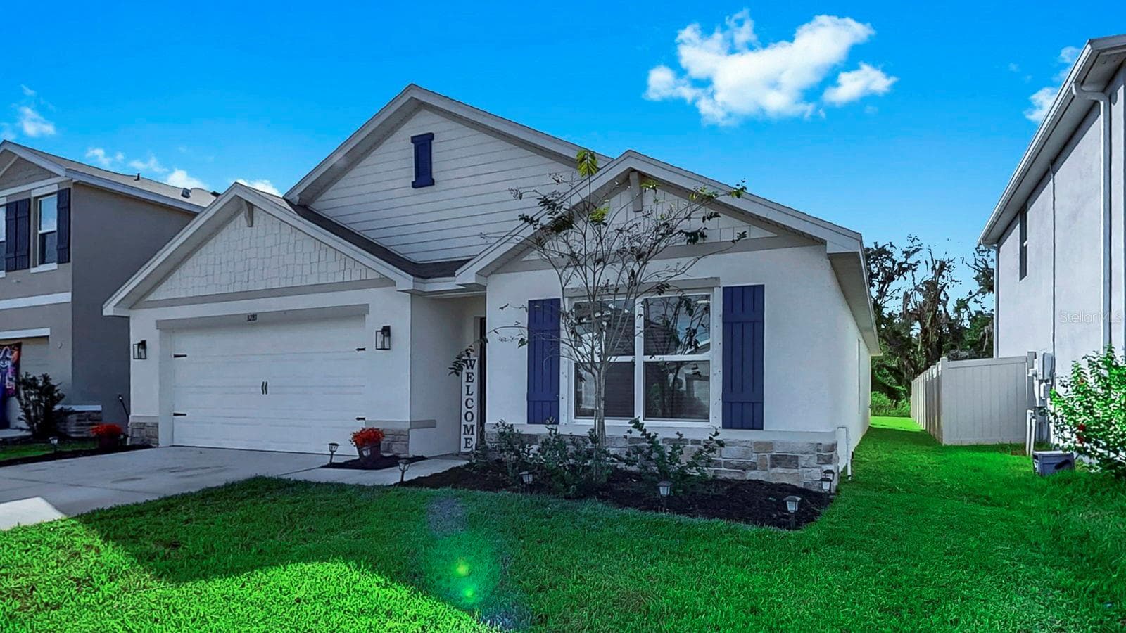 Single Family Residence at 3281 SILVER DATE DR, WIMAUMA, photo 3 of 51