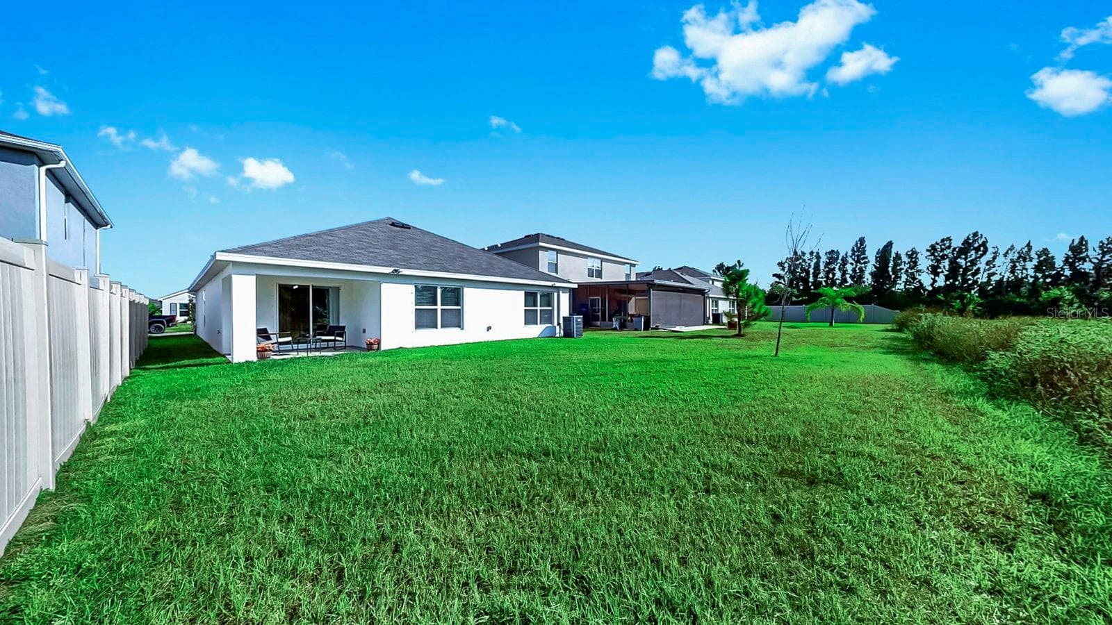 Single Family Residence at 3281 SILVER DATE DR, WIMAUMA, photo 38 of 51