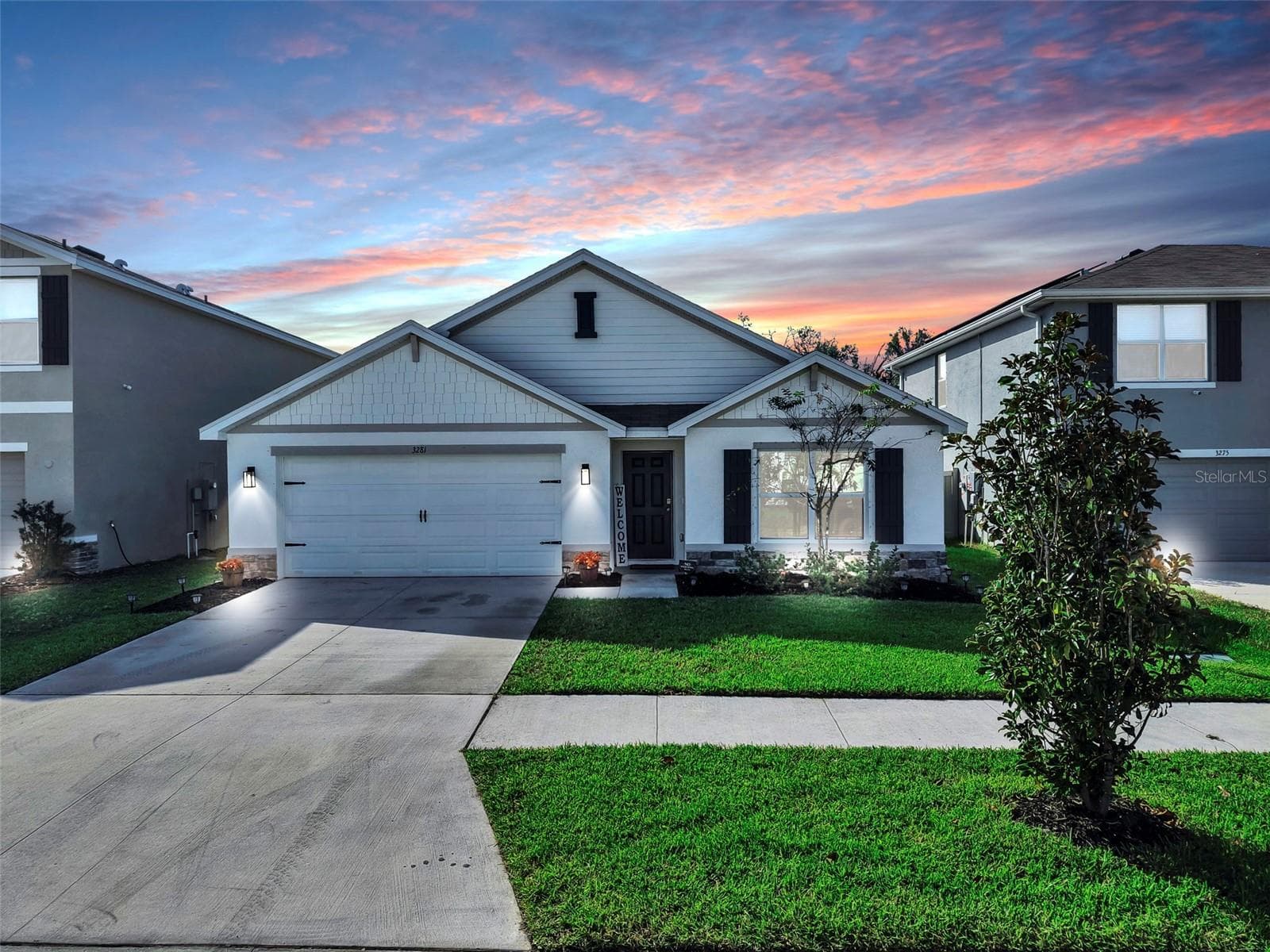 Single Family Residence at 3281 SILVER DATE DR, WIMAUMA, photo 40 of 51
