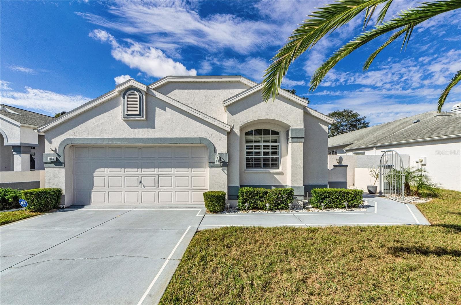 10443 CASA GRANDE CIR