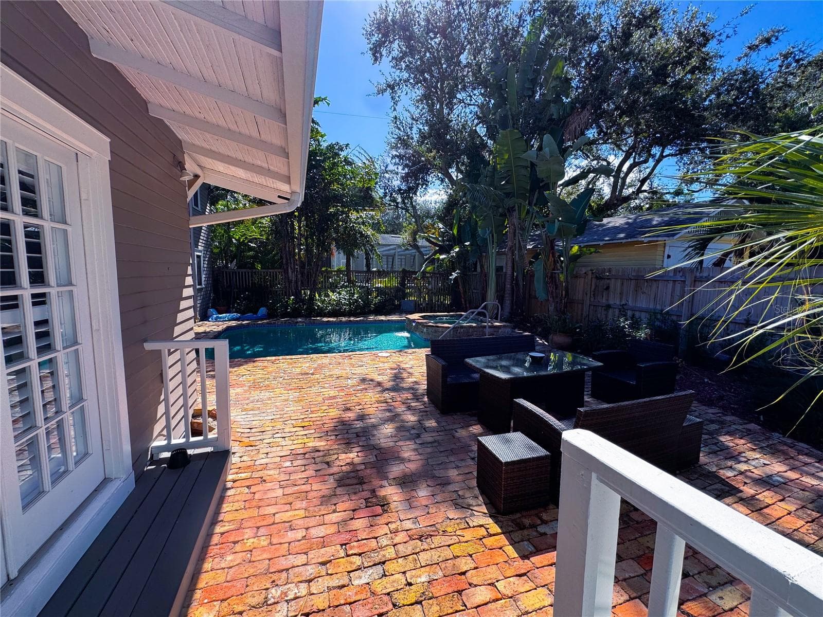 Single Family Residence at 3006 W HARBOR VIEW AVE, TAMPA, photo 58 of 65