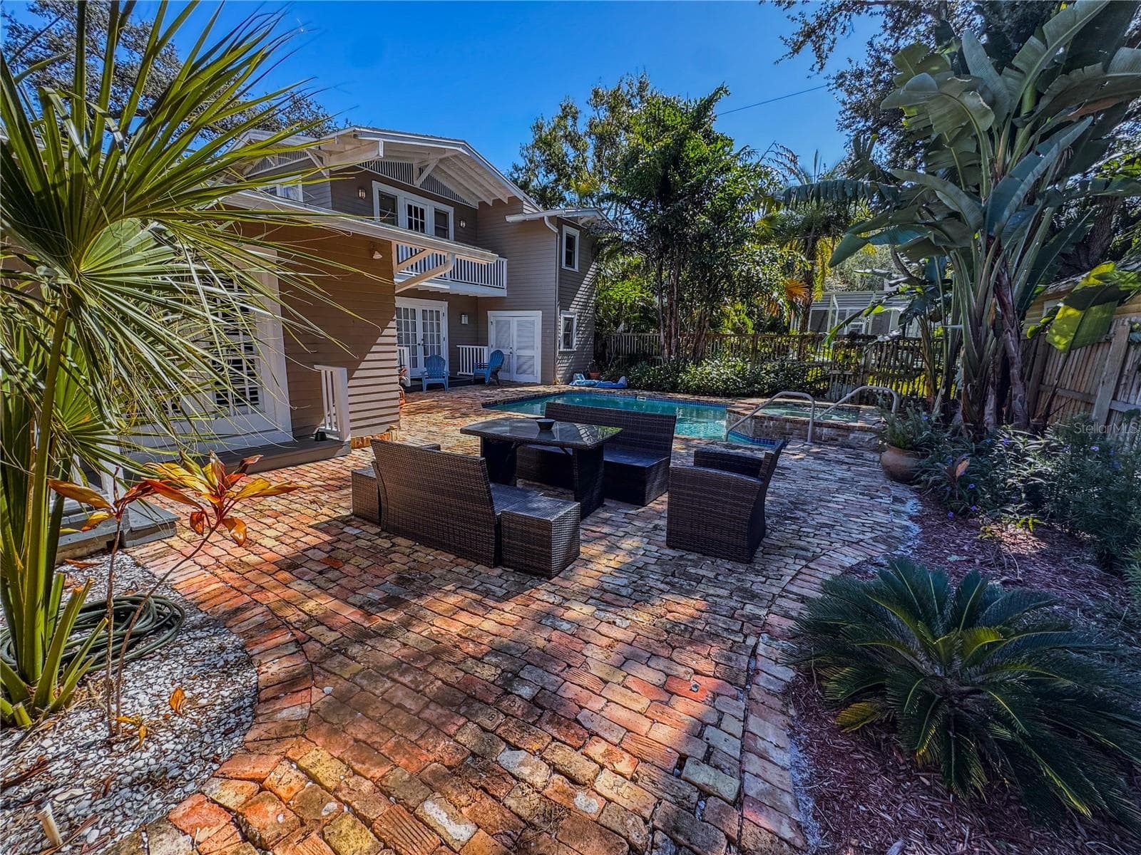 Single Family Residence at 3006 W HARBOR VIEW AVE, TAMPA, photo 59 of 65