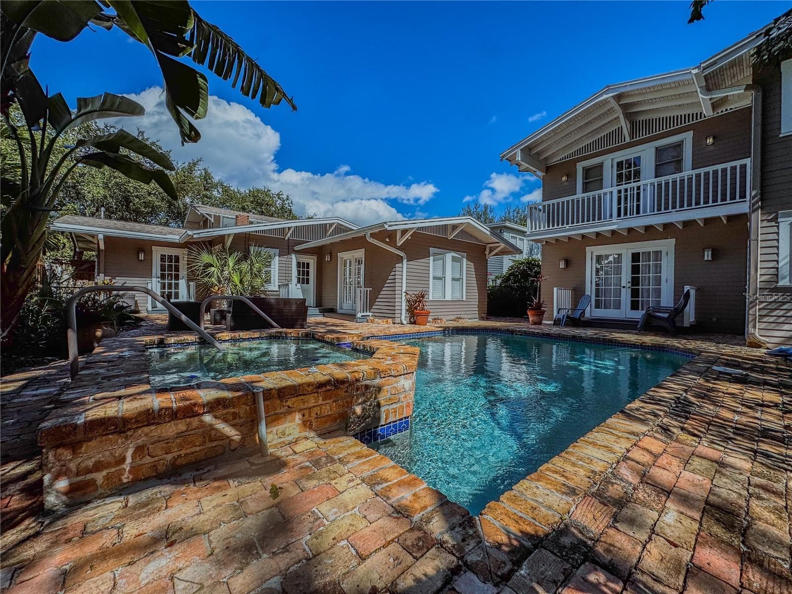 Single Family Residence at 3006 W HARBOR VIEW AVE, TAMPA, photo 60 of 65