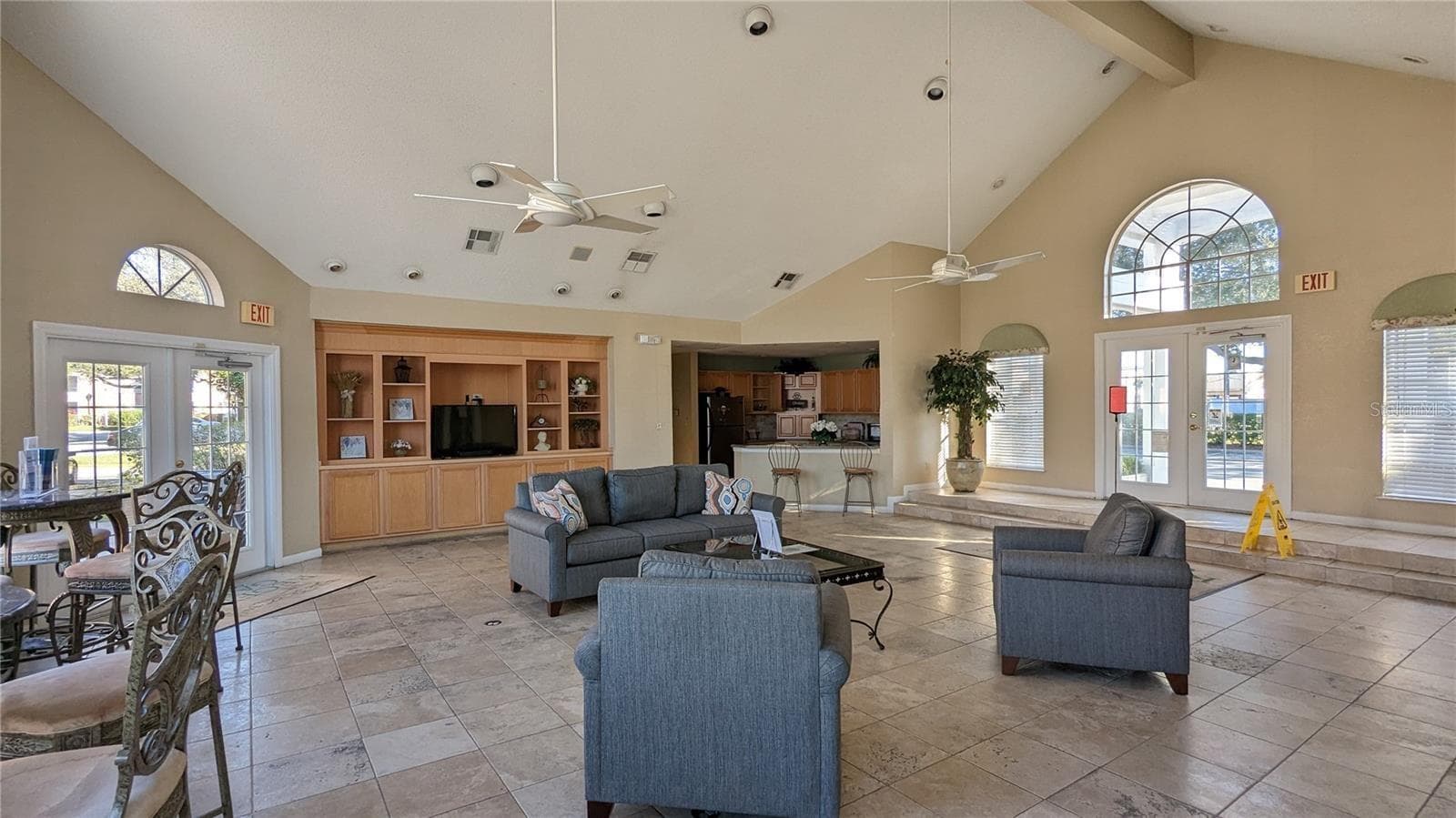 Condominium at 4400 THORNBRIAR LN #A202, ORLANDO, photo 4 of 42