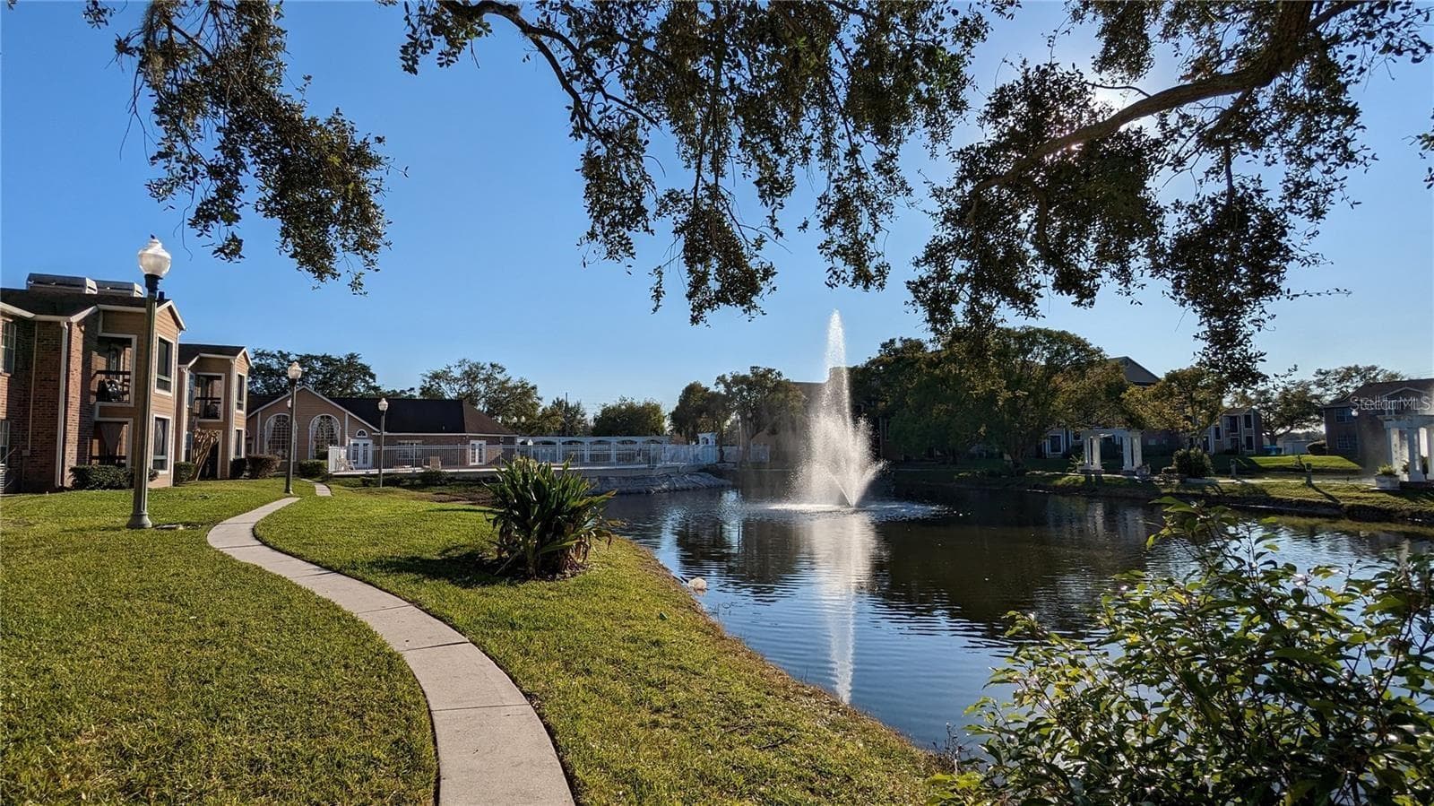 Condominium at 4400 THORNBRIAR LN #A202, ORLANDO, photo 6 of 42