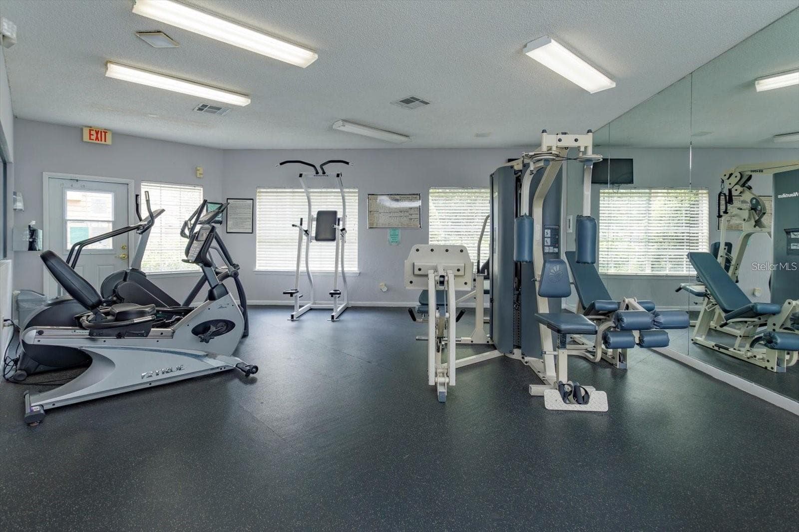 Condominium at 4400 THORNBRIAR LN #A202, ORLANDO, photo 11 of 42