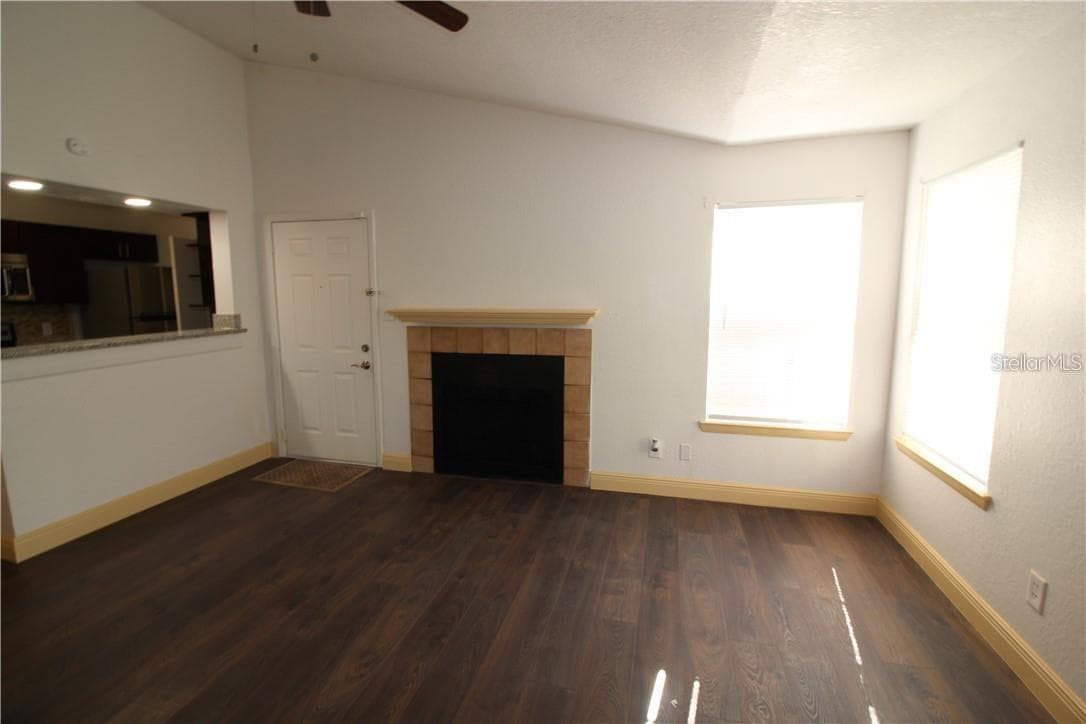 Condominium at 4400 THORNBRIAR LN #A202, ORLANDO, photo 17 of 42
