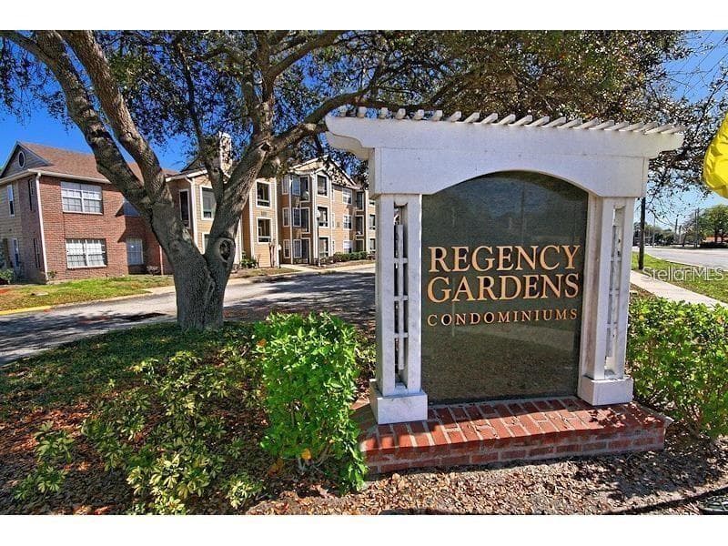 Condominium at 4400 THORNBRIAR LN #A202, ORLANDO, photo 22 of 42