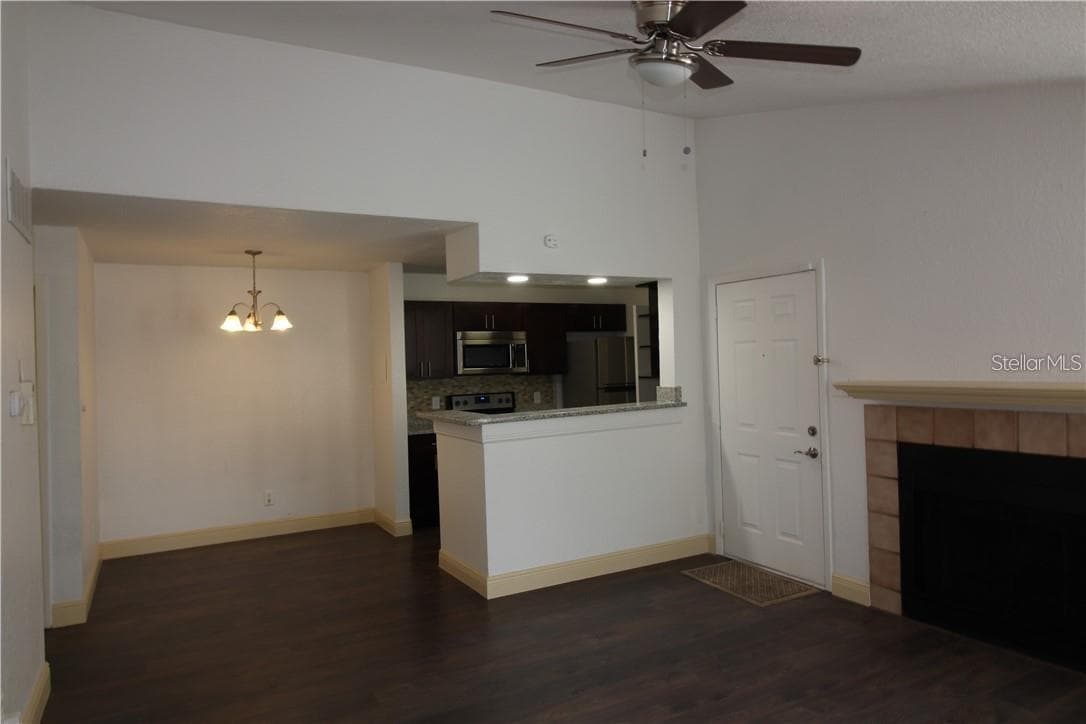 Condominium at 4400 THORNBRIAR LN #A202, ORLANDO, photo 27 of 42