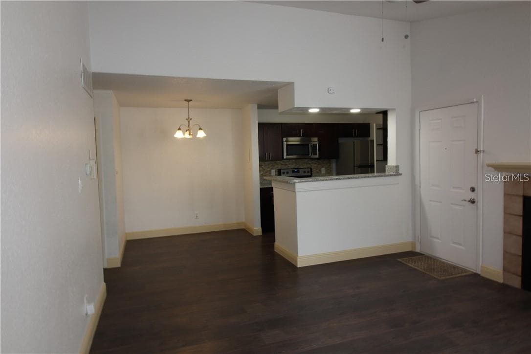 Condominium at 4400 THORNBRIAR LN #A202, ORLANDO, photo 28 of 42