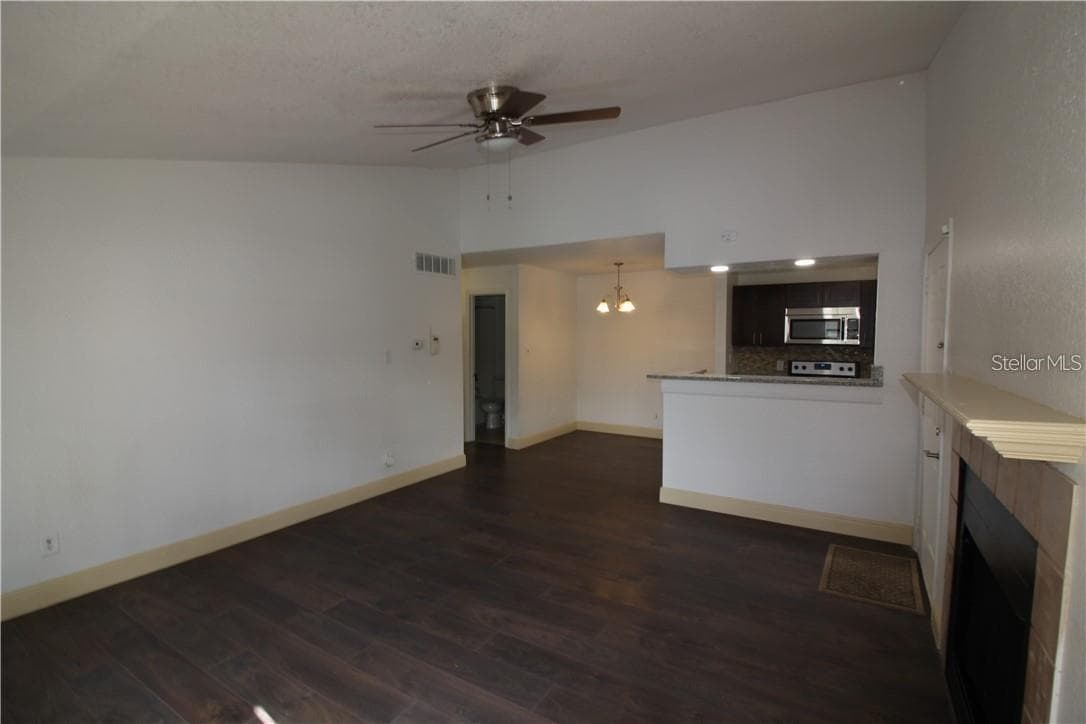 Condominium at 4400 THORNBRIAR LN #A202, ORLANDO, photo 33 of 42