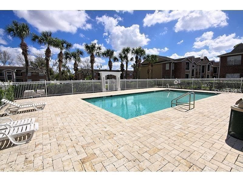 Condominium at 4400 THORNBRIAR LN #A202, ORLANDO, photo 35 of 42