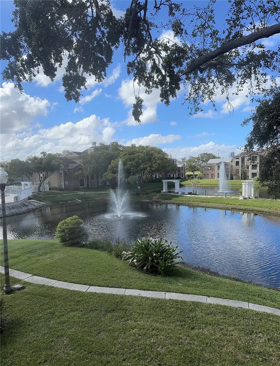 Condominium at 4400 THORNBRIAR LN #A202, ORLANDO, photo 37 of 42