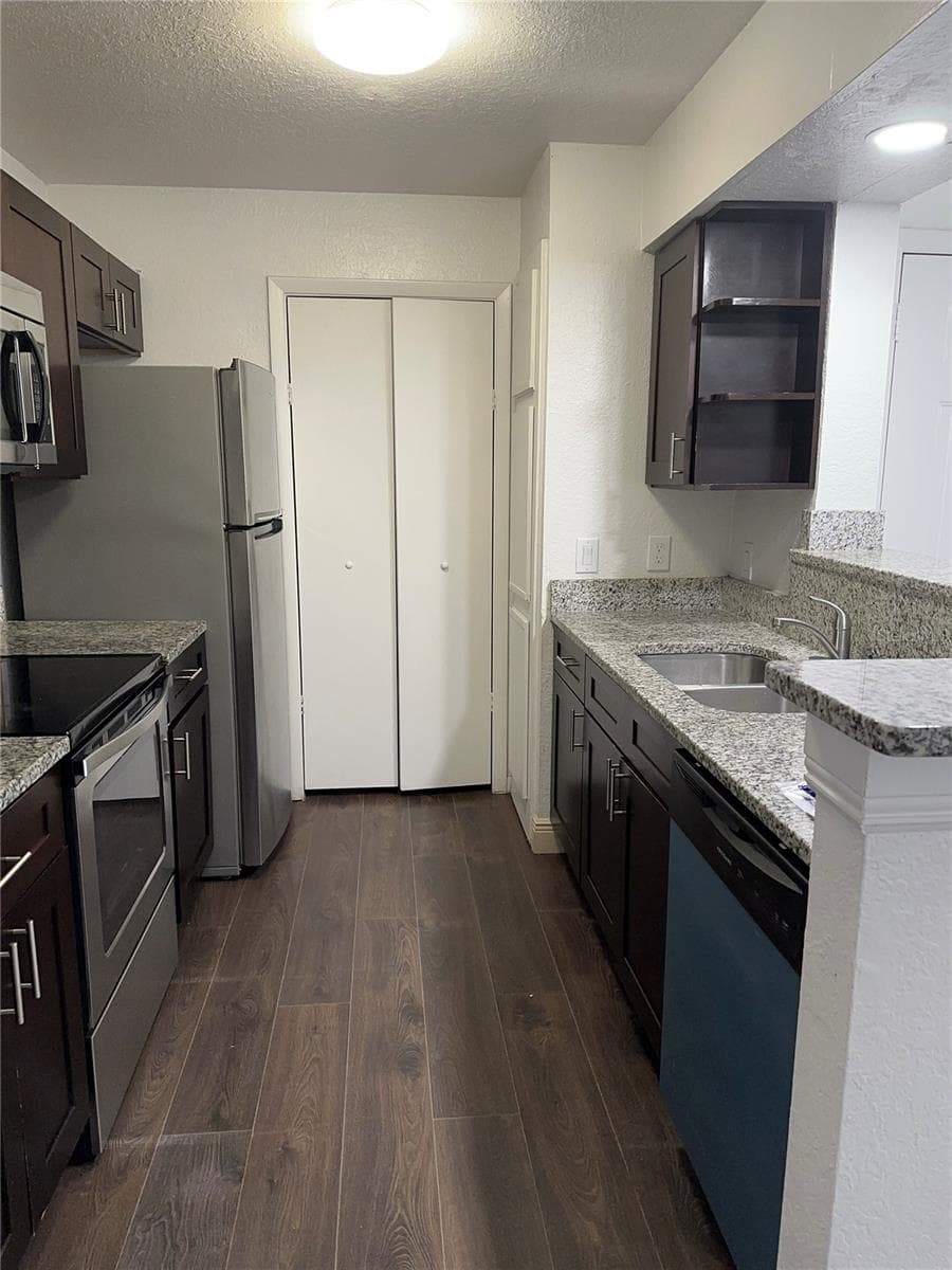 Condominium at 4400 THORNBRIAR LN #A202, ORLANDO, photo 38 of 42