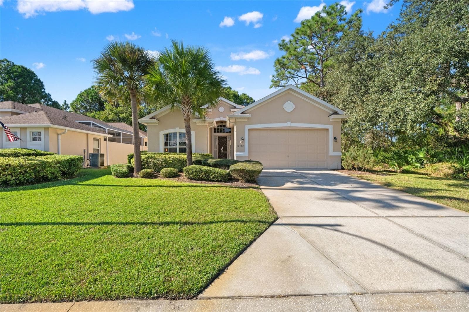 Single Family Residence at 10199 HOLLY BERRY DR, WEEKI WACHEE, photo 2 of 53