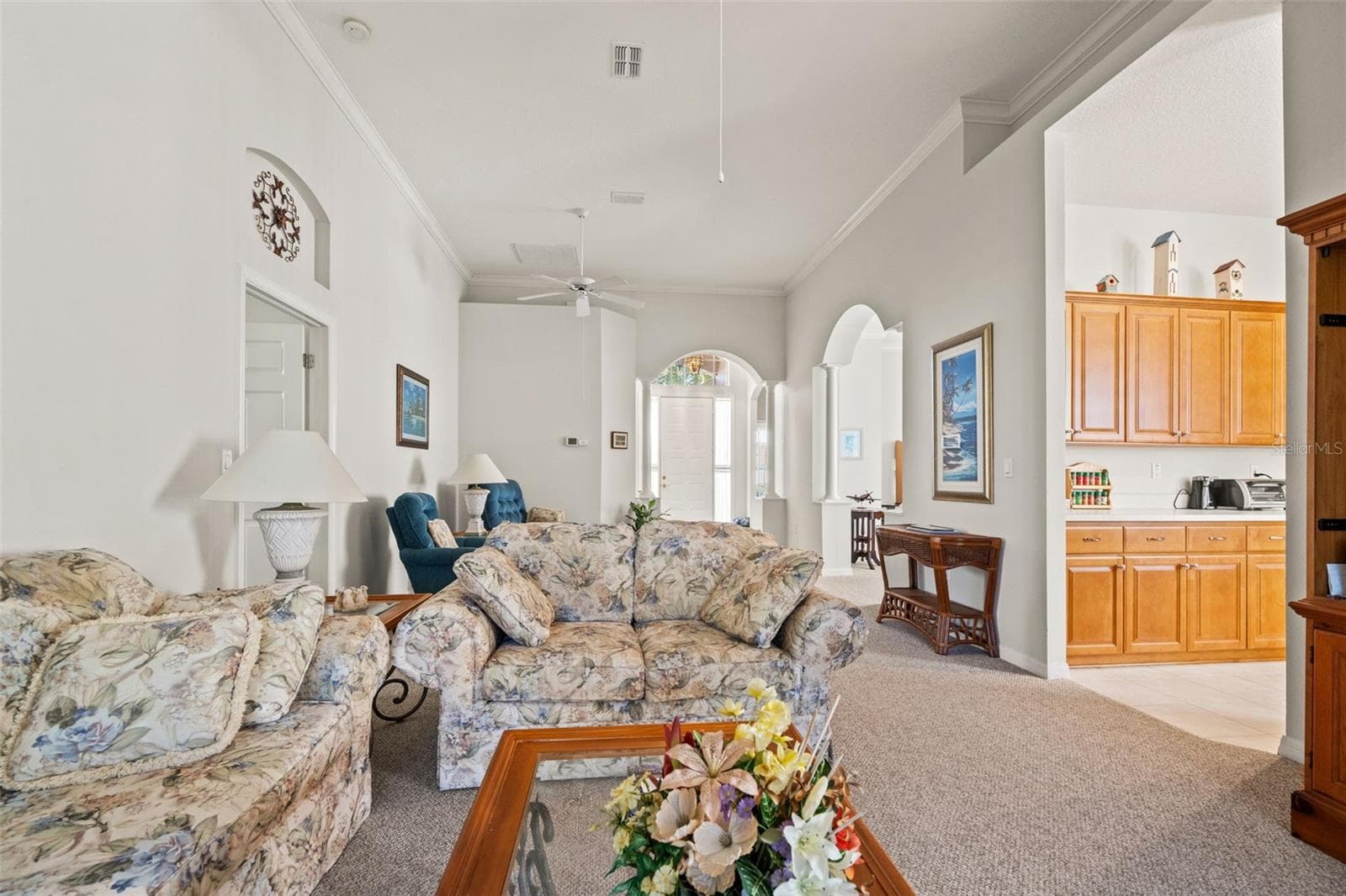Single Family Residence at 10199 HOLLY BERRY DR, WEEKI WACHEE, photo 8 of 53