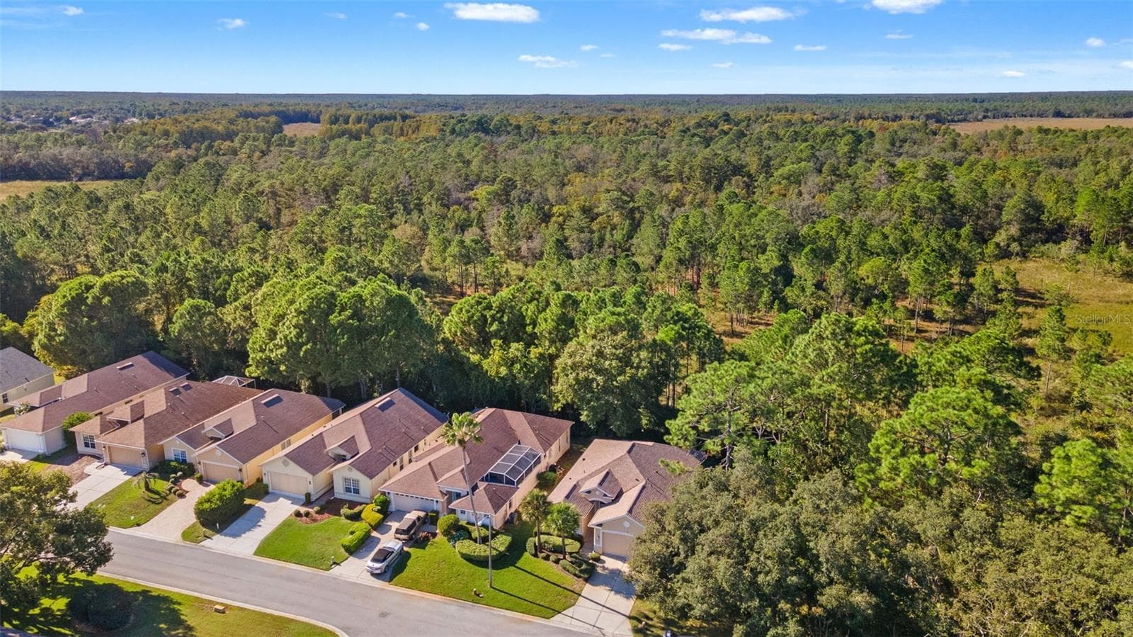 Single Family Residence at 10199 HOLLY BERRY DR, WEEKI WACHEE, photo 42 of 53